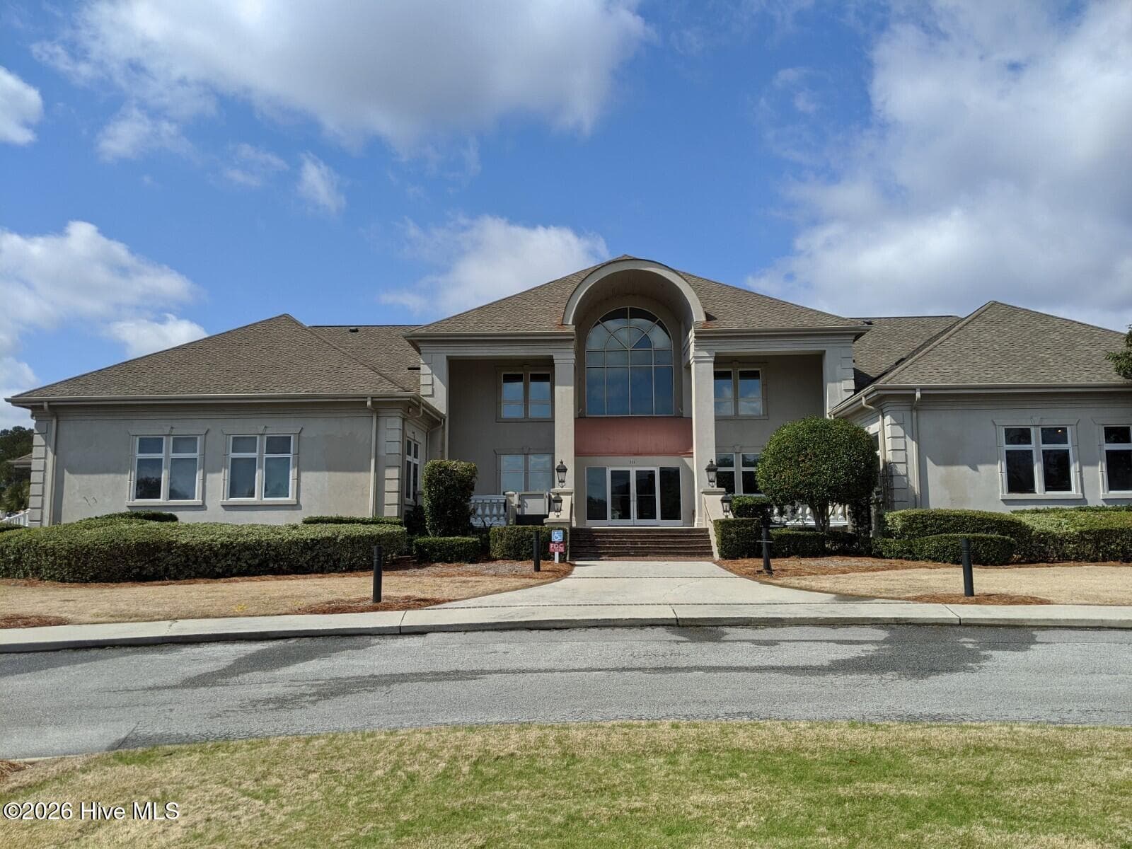 Panthers Run and Lions Paw golf clubhouse - 538 Lindgrove Place SW, Ocean Isle Beach, NC 28469