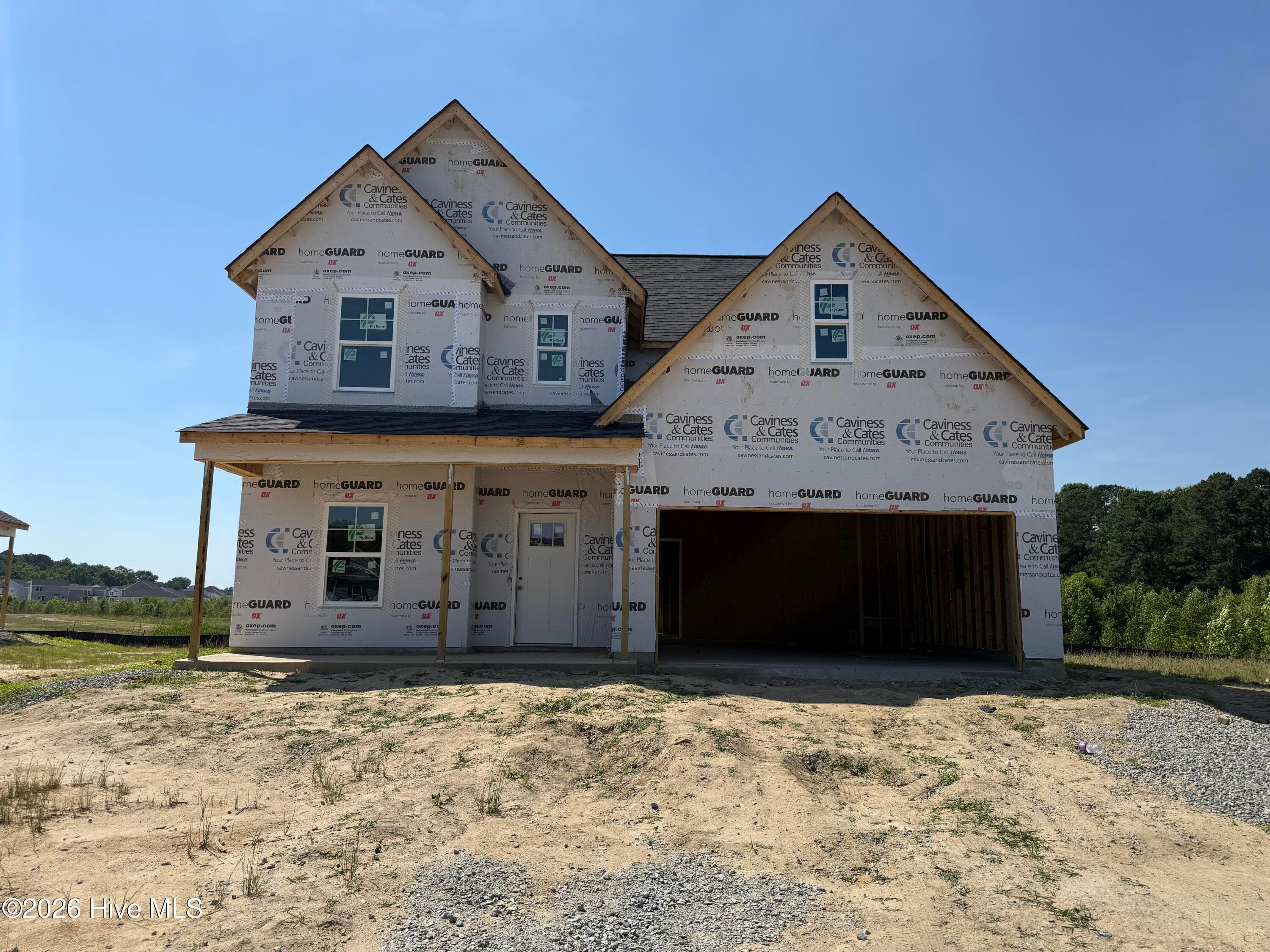 Single Family Residence at 45 Fiddleneck Court, Selma, NC 27576, photo 11 of 283