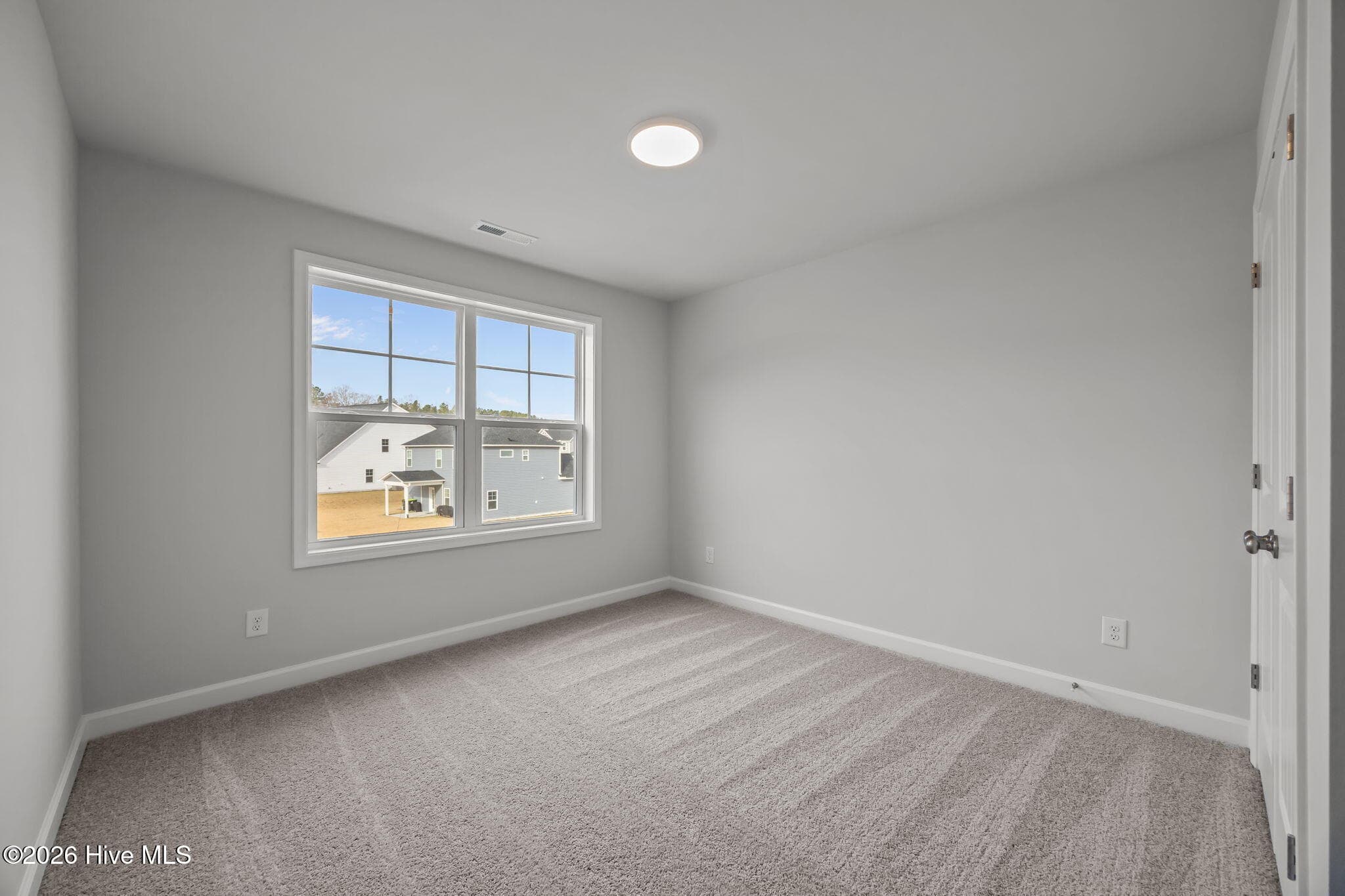 Example photo of similar home. Actual home is under construction. - 9125 Carly Lane 63, Leland, NC 28451
