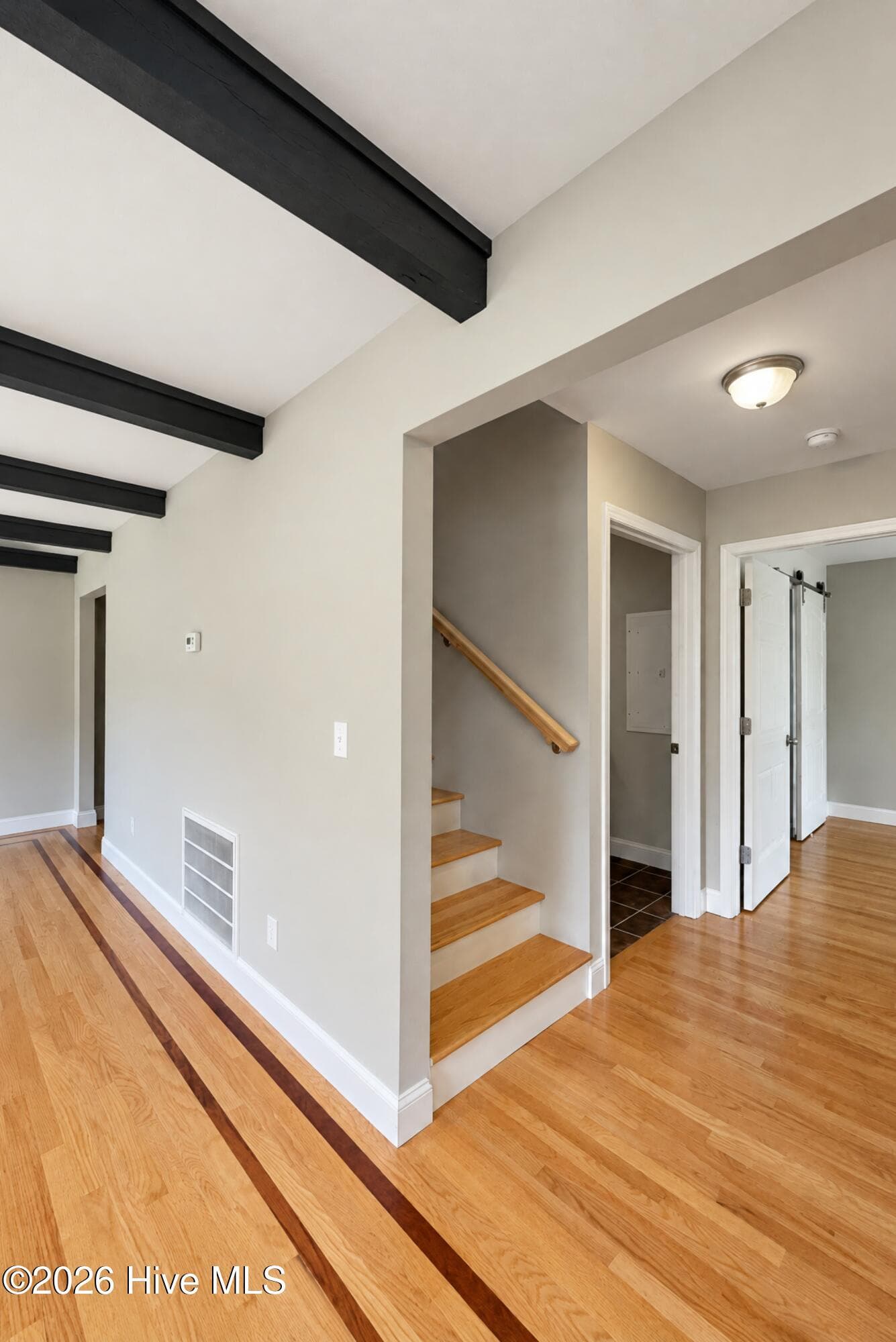 Single Family Residence at 217 E Donaldson Avenue, Raeford, NC 28376, photo 17 of 47