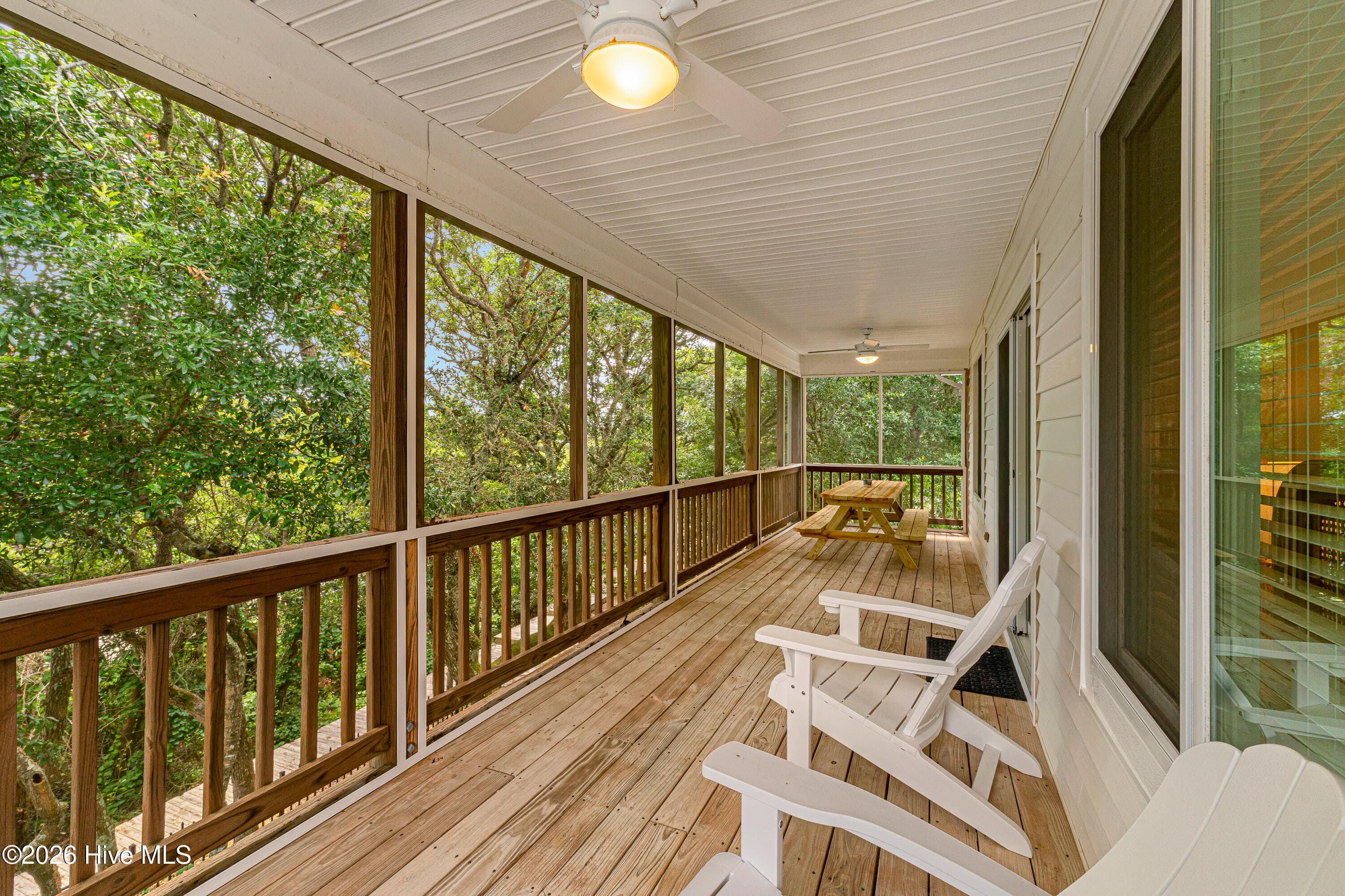 Single Family Residence at 102 Sandpiper Lane, Indian Beach, NC 28512, photo 13 of 64