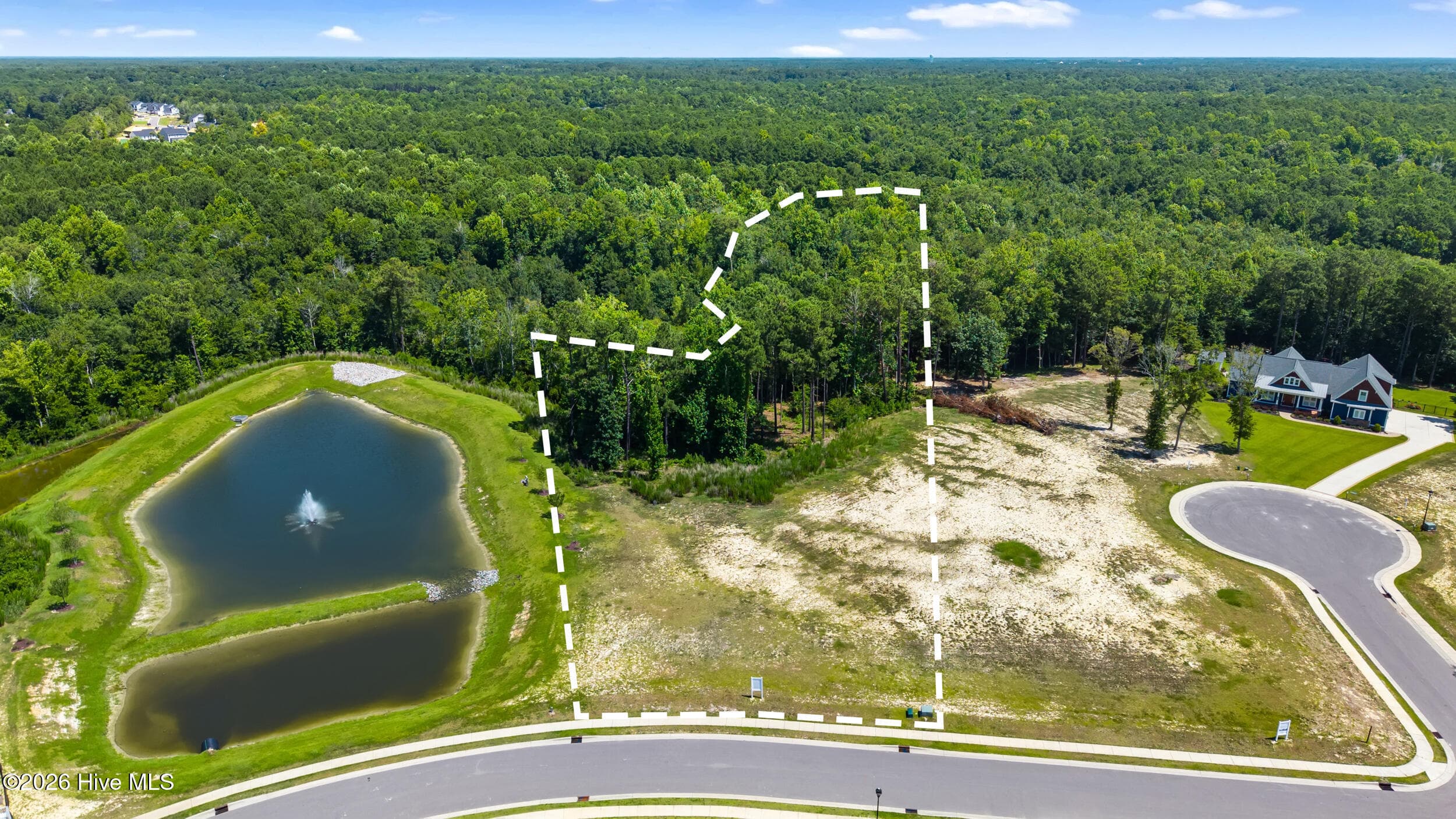 Single Family Residence at 104 Dragonfly Lane, Hampstead, NC 28443, photo 10 of 20