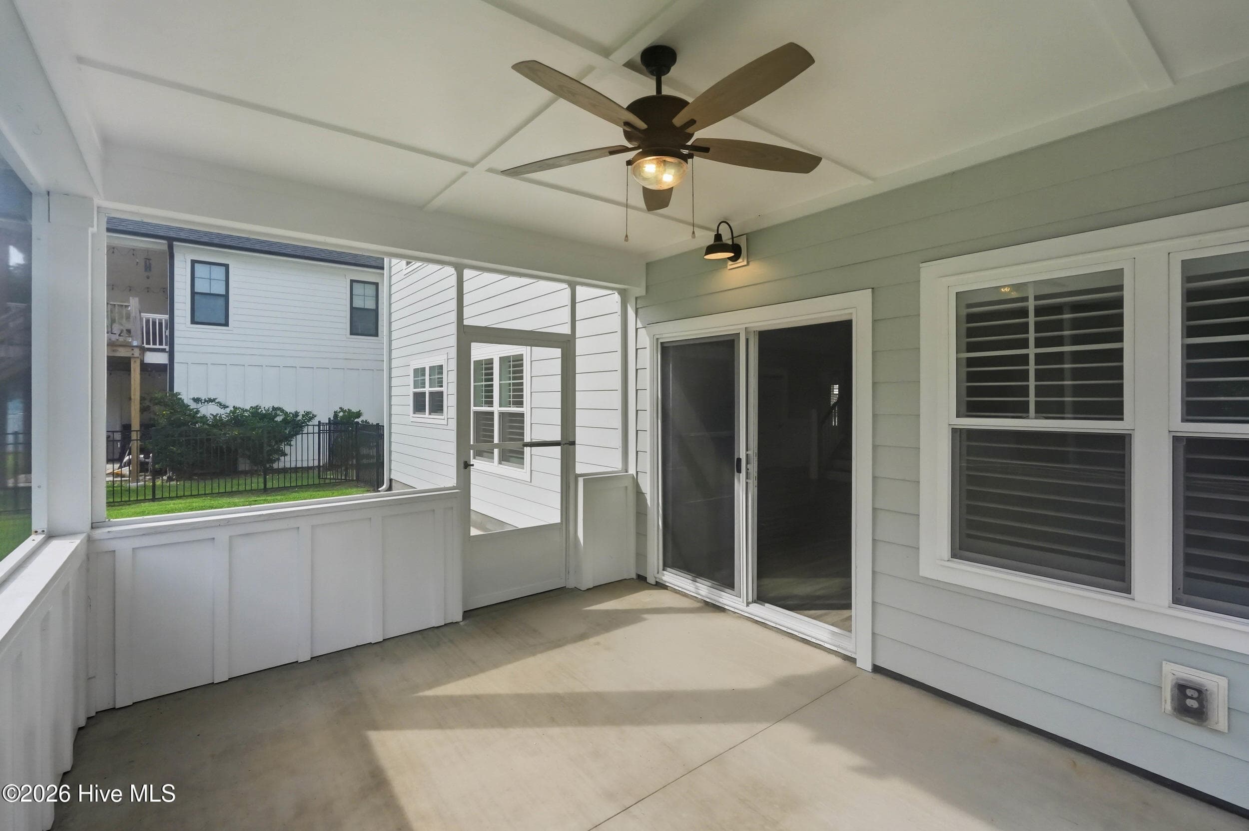 Single Family Residence at 531 Moss Lake Lane, Holly Ridge, NC 28445, photo 53 of 86