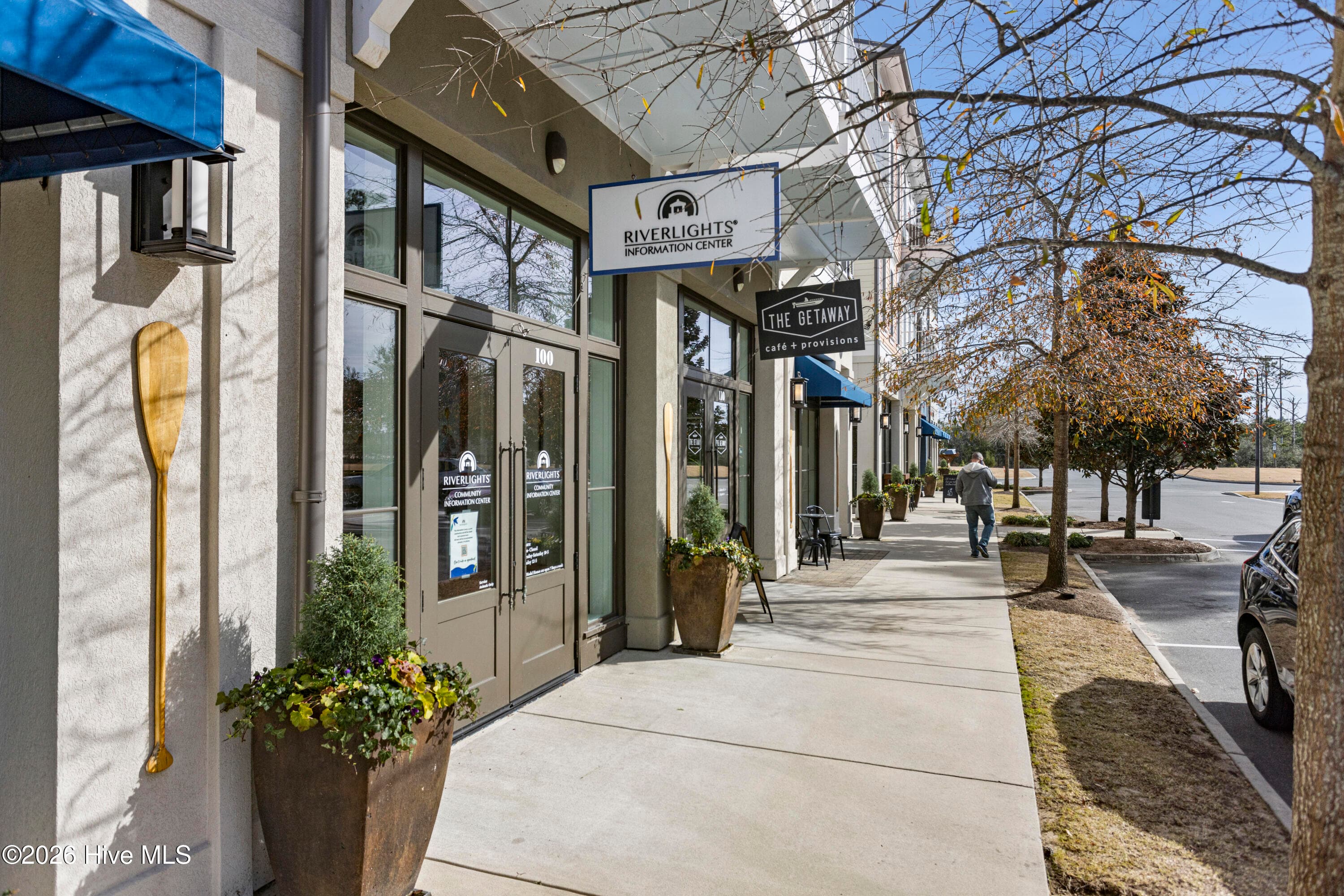 Marina Village - 1331 Trisail Terrace, Wilmington, NC 28412