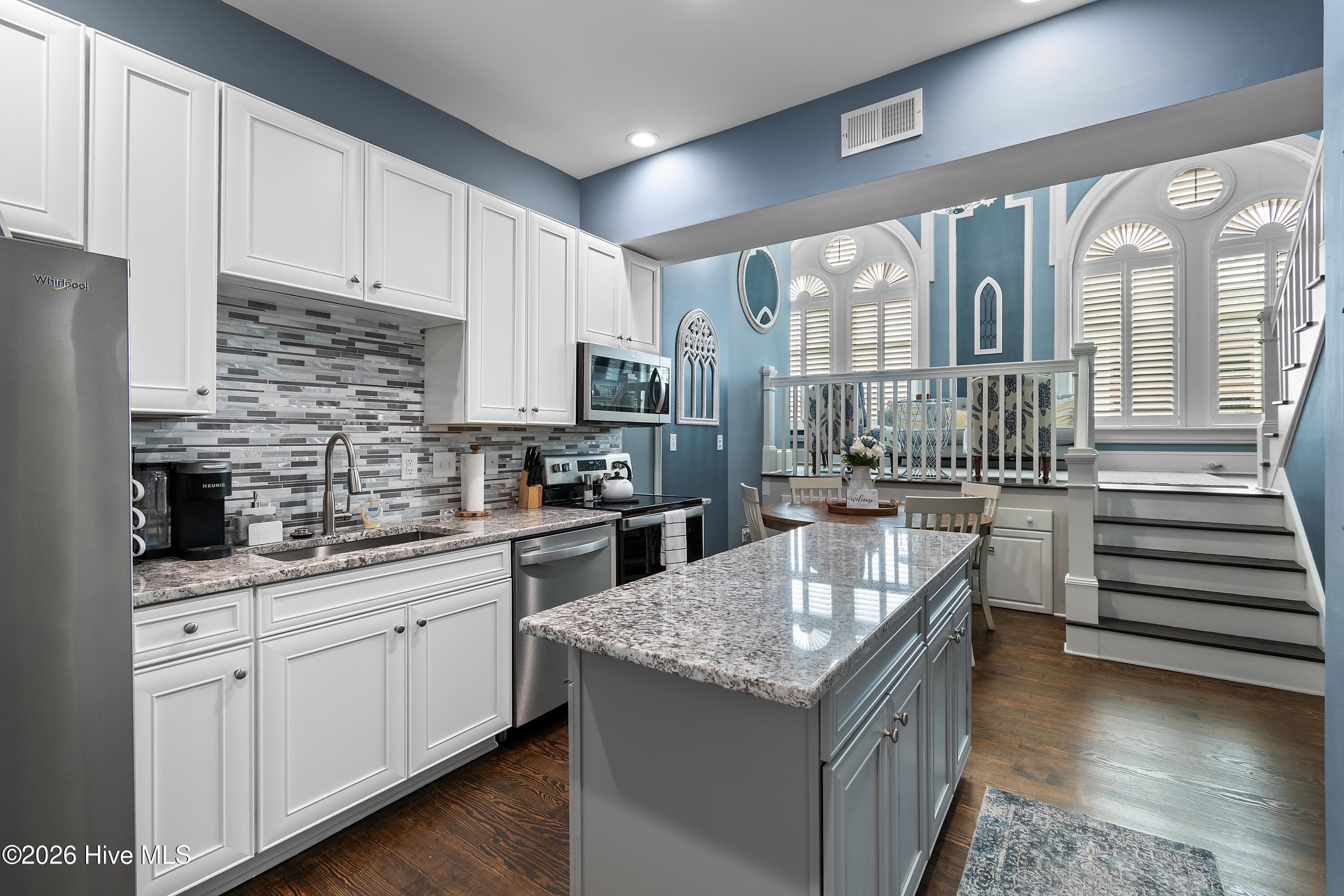 Condominium at 21 N Front Street Unit 3d1, Wilmington, NC 28401, photo 6 of 41