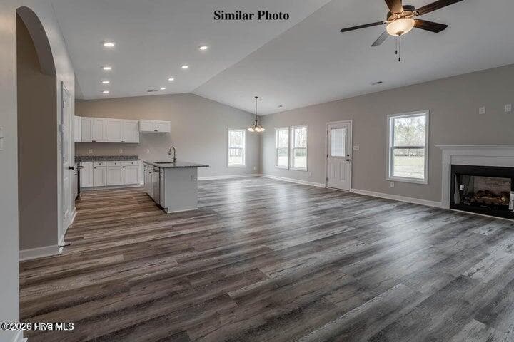 Single Family Residence at 000 Thouroughbred Run, Richlands, NC 28574, photo 11 of 22