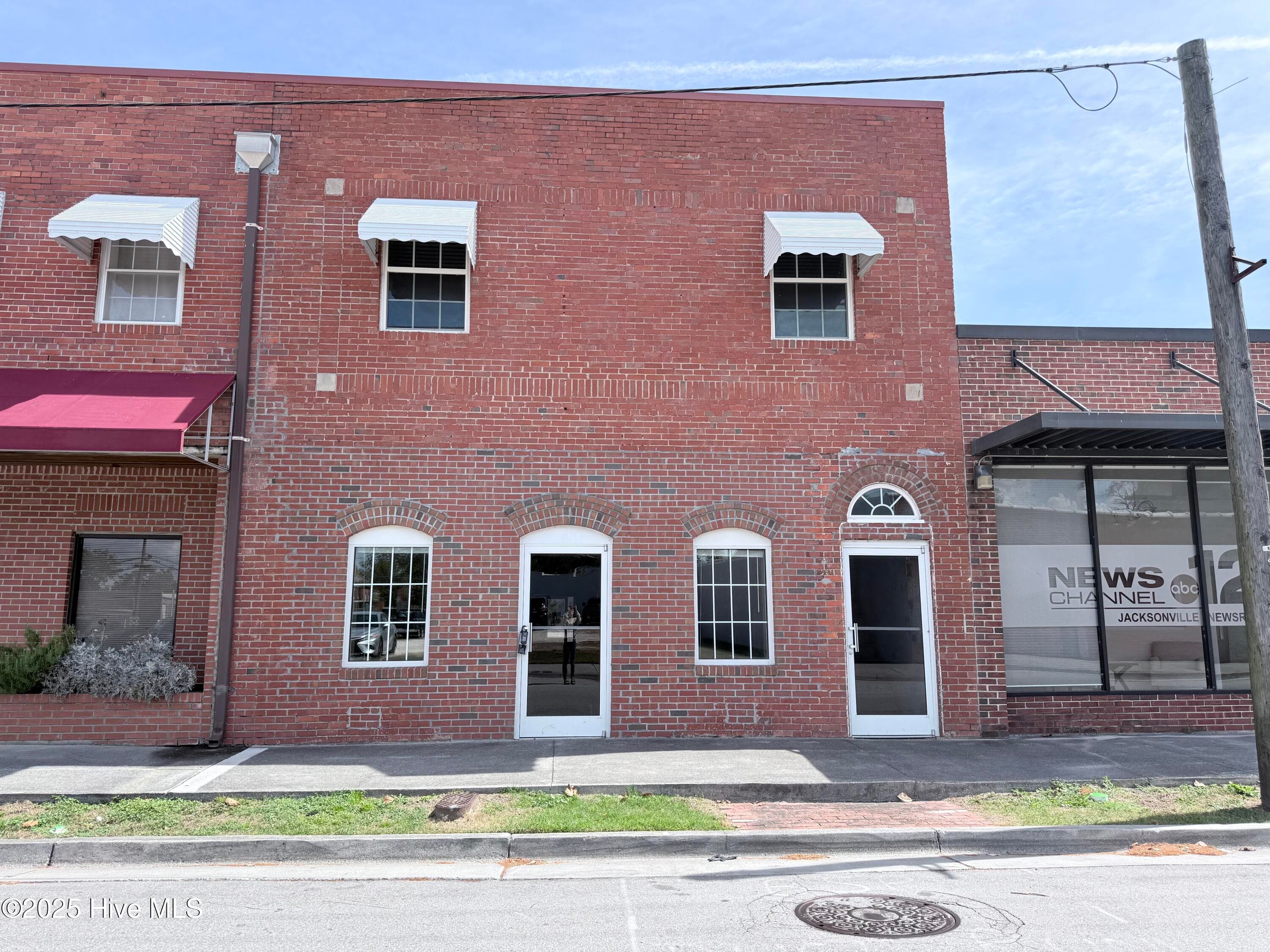 512 Court Street, Jacksonville, NC 28540