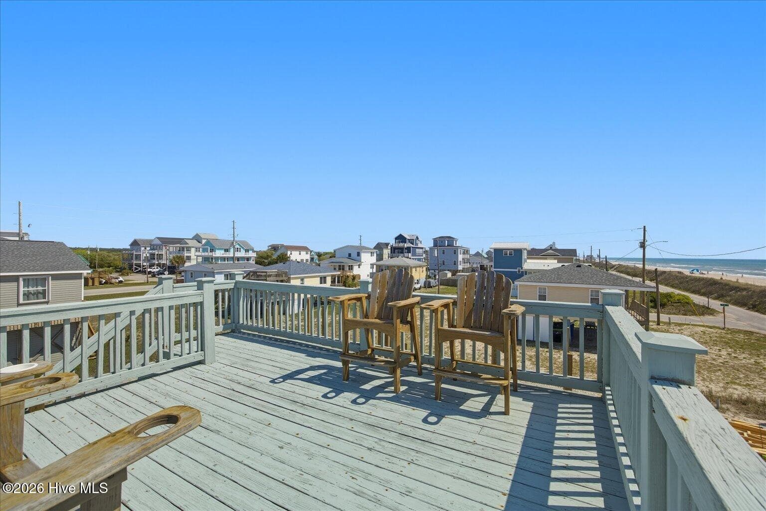 Single Family Residence at 7211 10th Avenue, North Topsail Beach, NC 28460, photo 44 of 61
