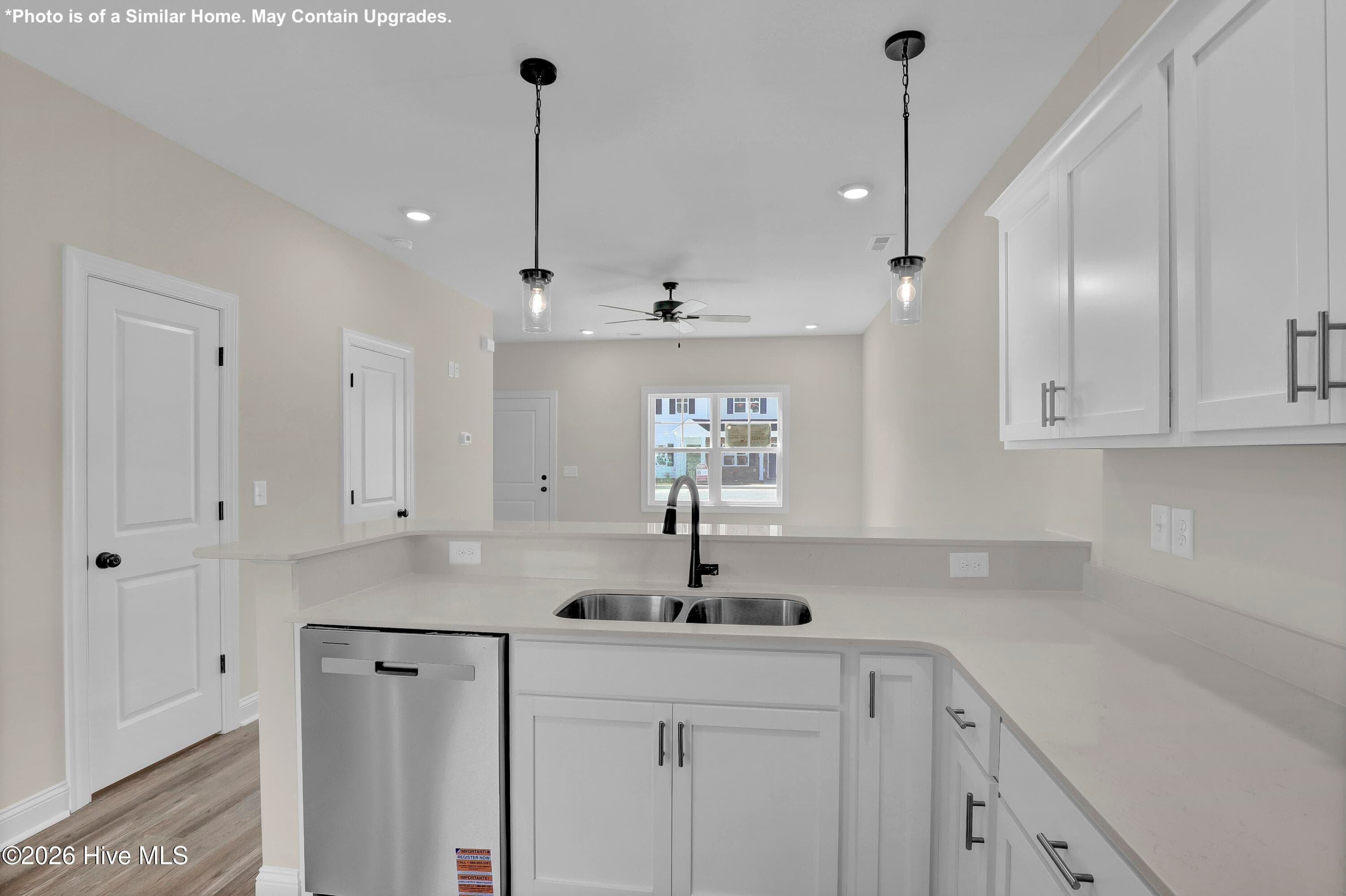 Townhouse at 728 Cross Bridge Way Lot 9, Sneads Ferry, NC 28460, photo 32 of 73