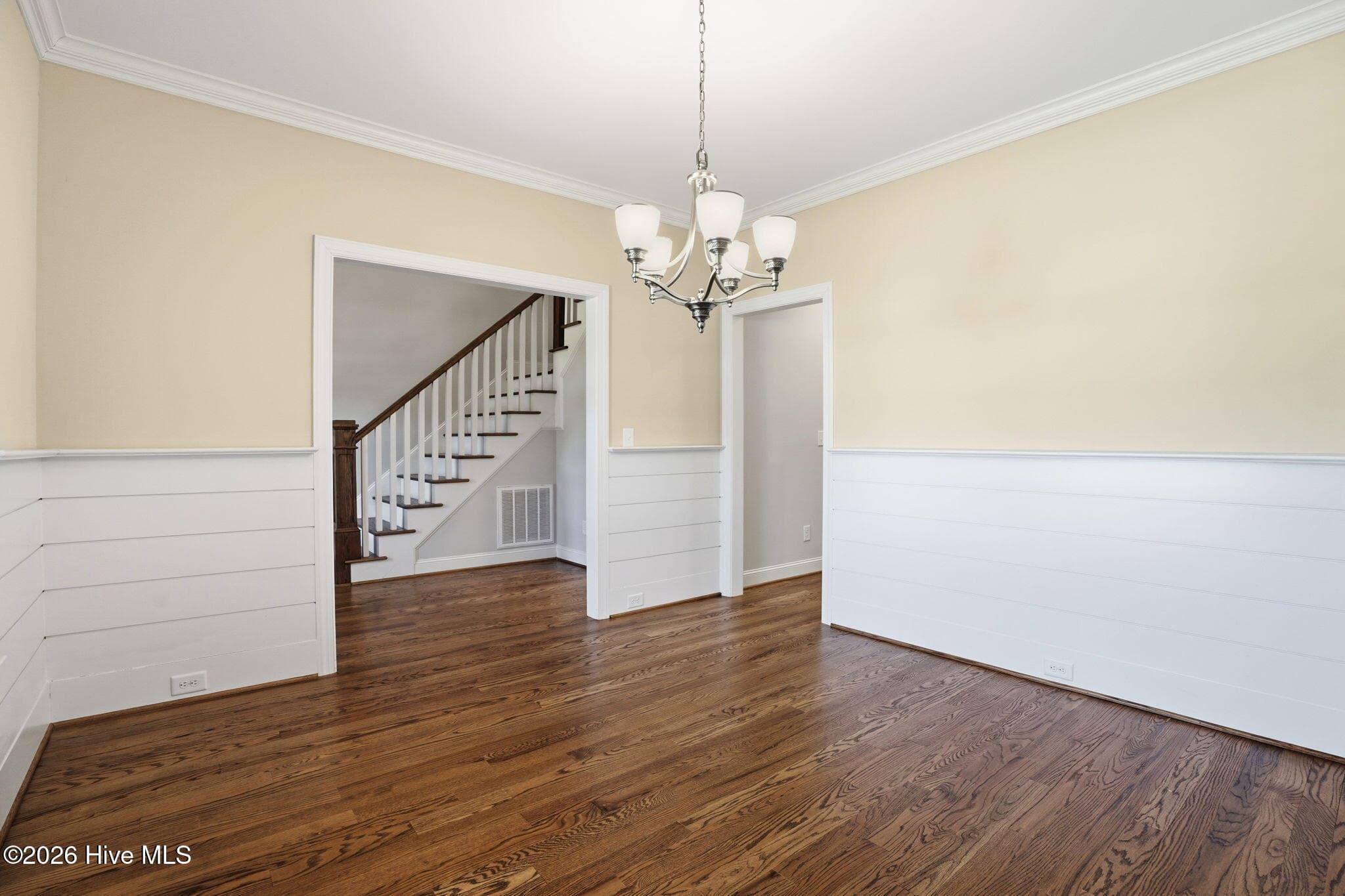 Single Family Residence at 1665 Blue Heron Drive, Nashville, NC 27856, photo 25 of 53