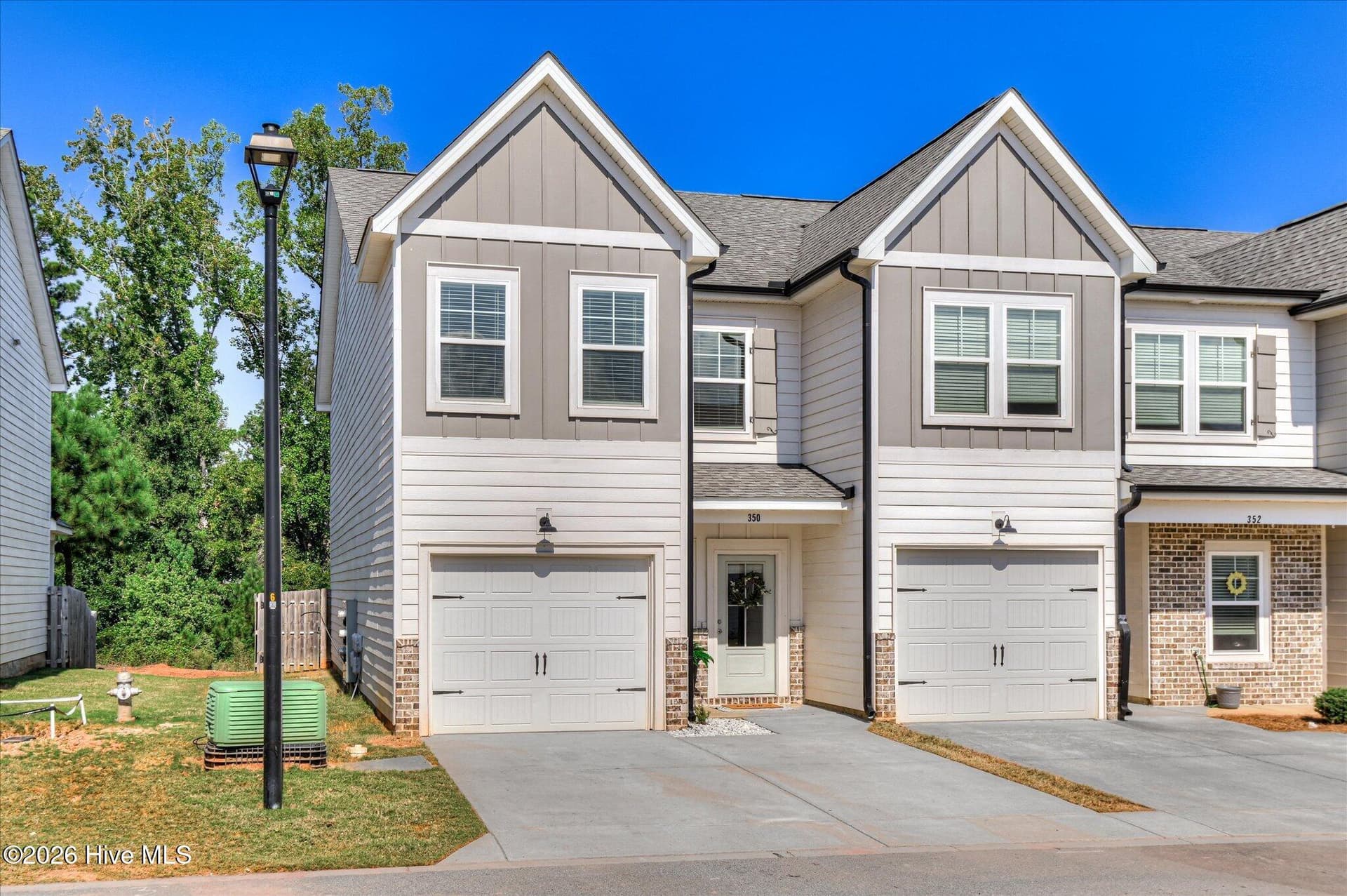 Townhouse at 350 Sumac Trail, Evans, GA 30809, photo 2 of 44