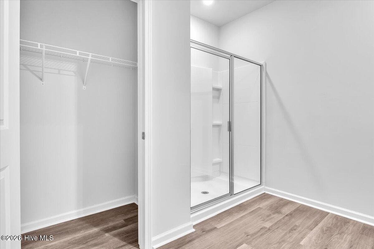 Single Family Residence at 1617 Meridian Forest Drive SE, Bolivia, NC 28422, photo 3 of 3