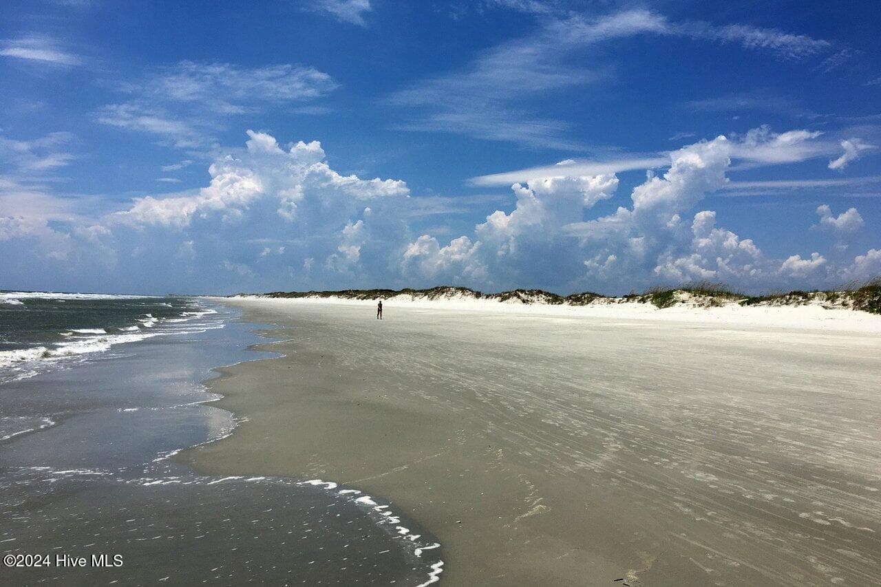 Sunset Beach Late Afternoon - 2175 Wild Indigo Circle NW Lot 70, Calabash, NC 28467