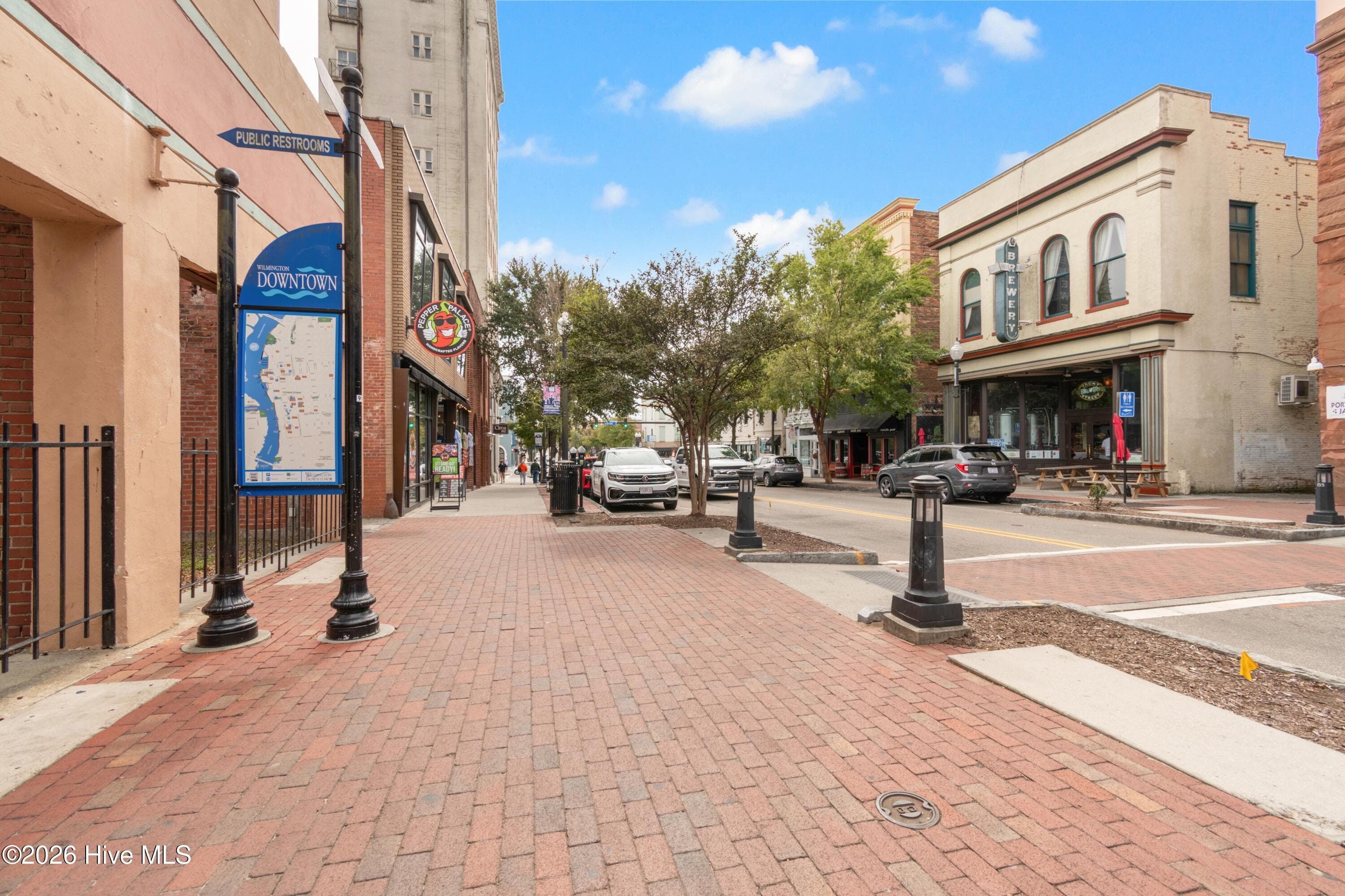 Condominium at 21 N Front Street Unit 3d1, Wilmington, NC 28401, photo 36 of 41