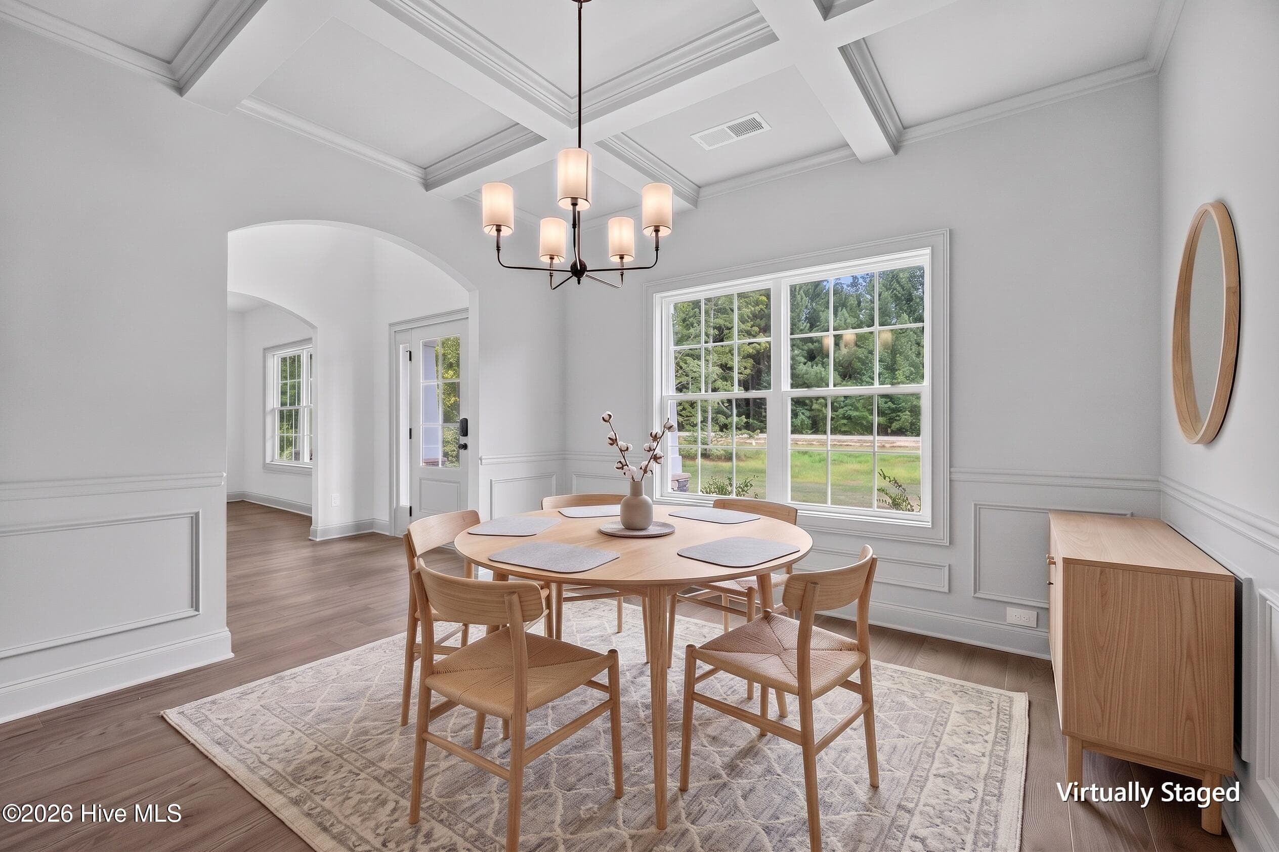 Single Family Residence at 7220 Bill Dorn Road 6, Appling, GA 30802, photo 5 of 47