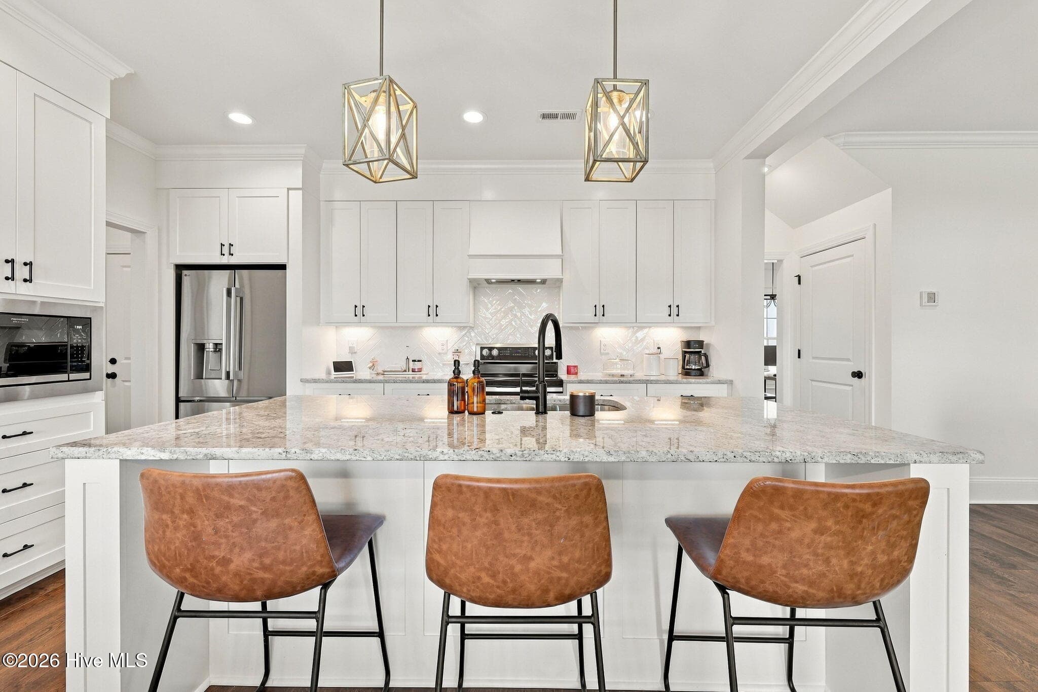 Single Family Residence at 1920 Belles Ferry Court, Winterville, NC 28590, Winterville, photo 11 of 36