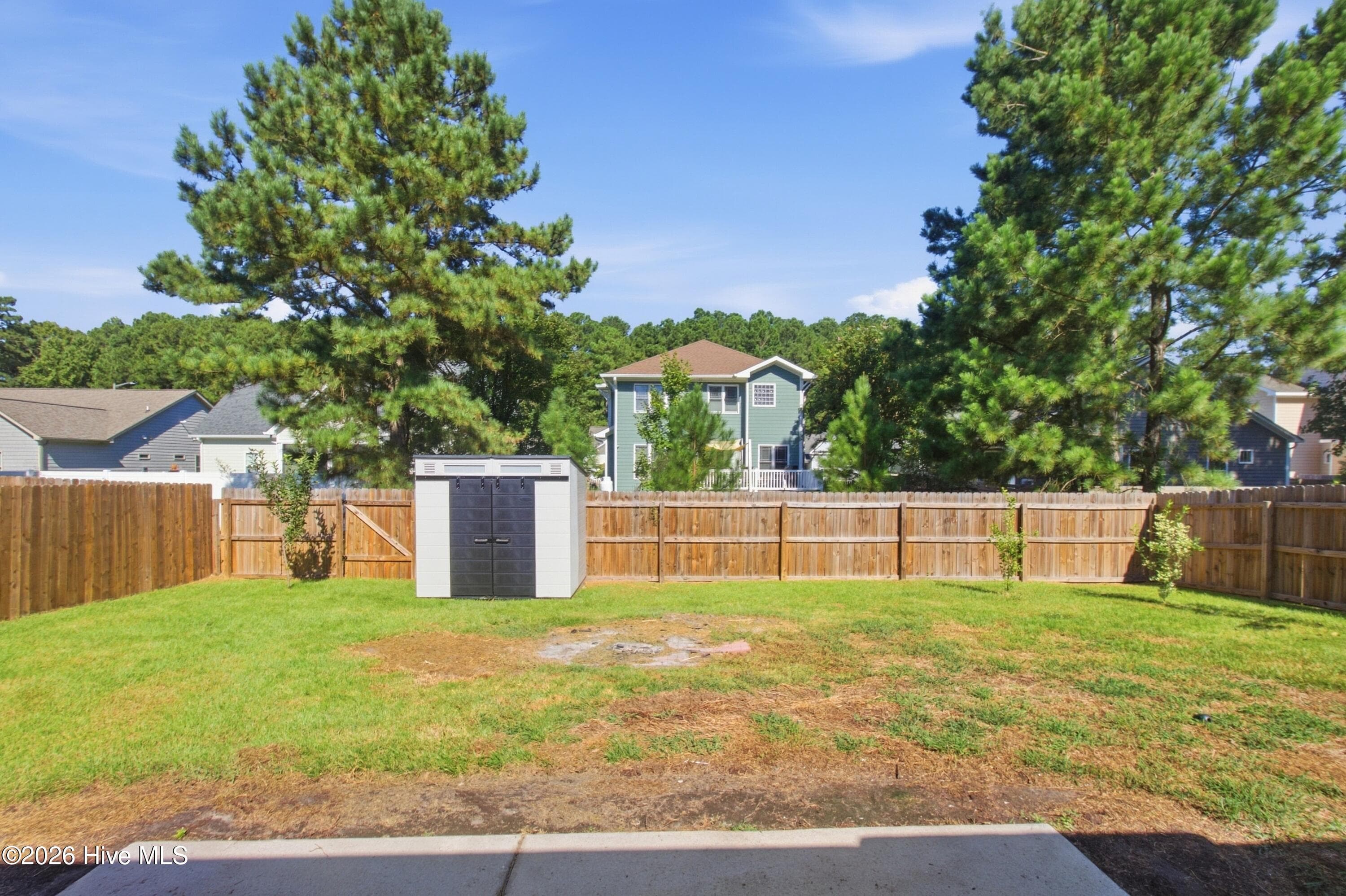 Single Family Residence at 119 Neeley Lane, New Bern, NC 28560, photo 35 of 45