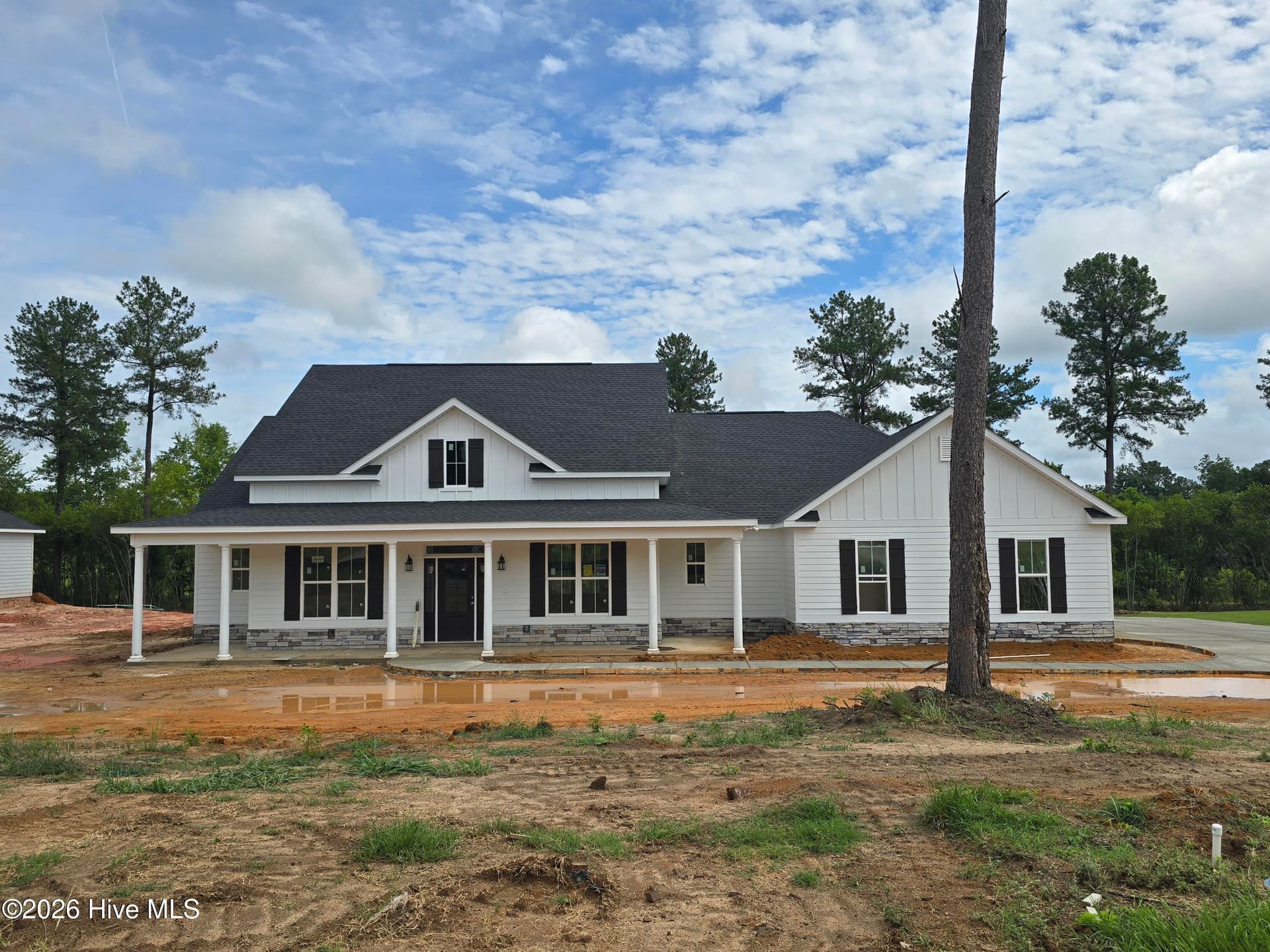 Savano - 1550 Bellingham Drive, Beech Island, SC 29842