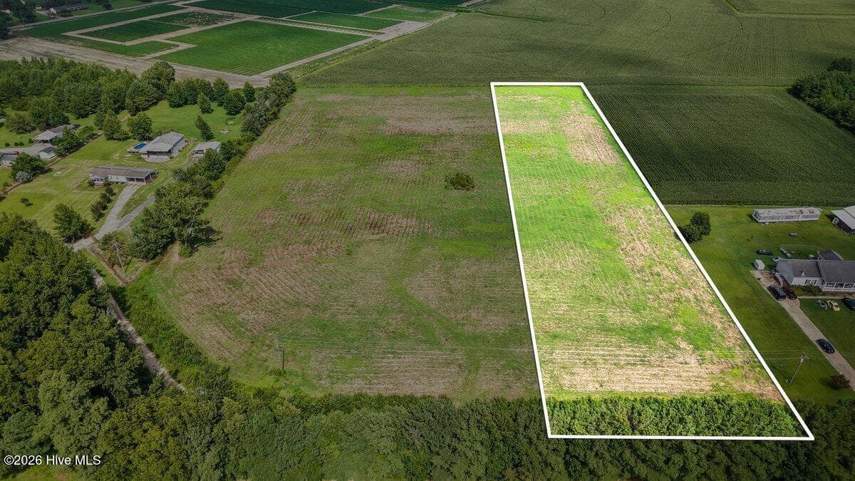 Lot 3 Waller Road, Mount Olive, NC 28365