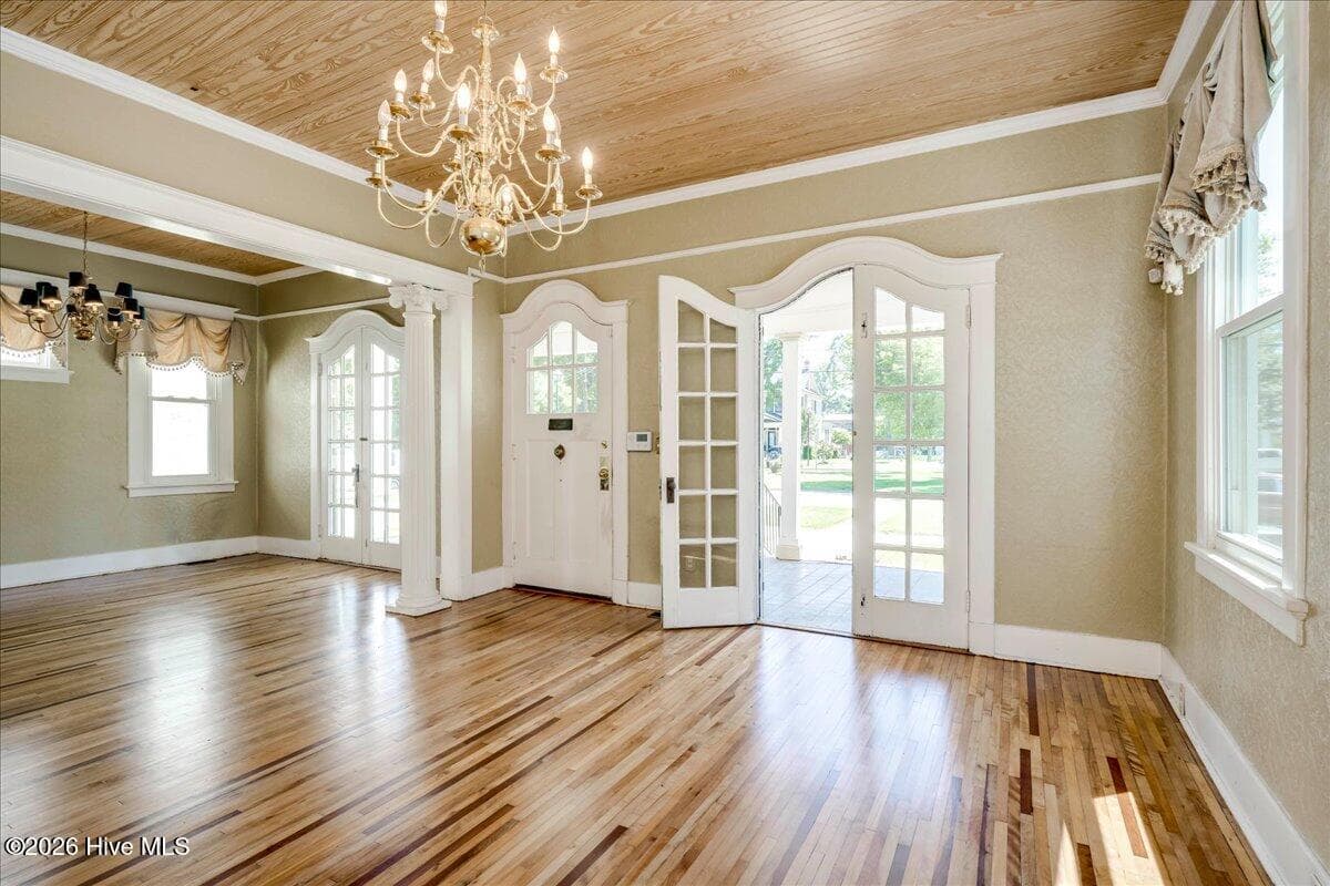 Single Family Residence at 209 Broad Street, Augusta, GA 30901, photo 7 of 41