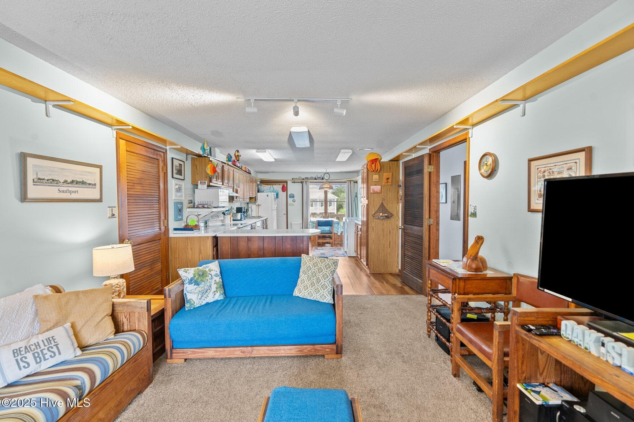 Single Family Residence at 210 W Beach Drive, Oak Island, NC 28465, photo 15 of 42