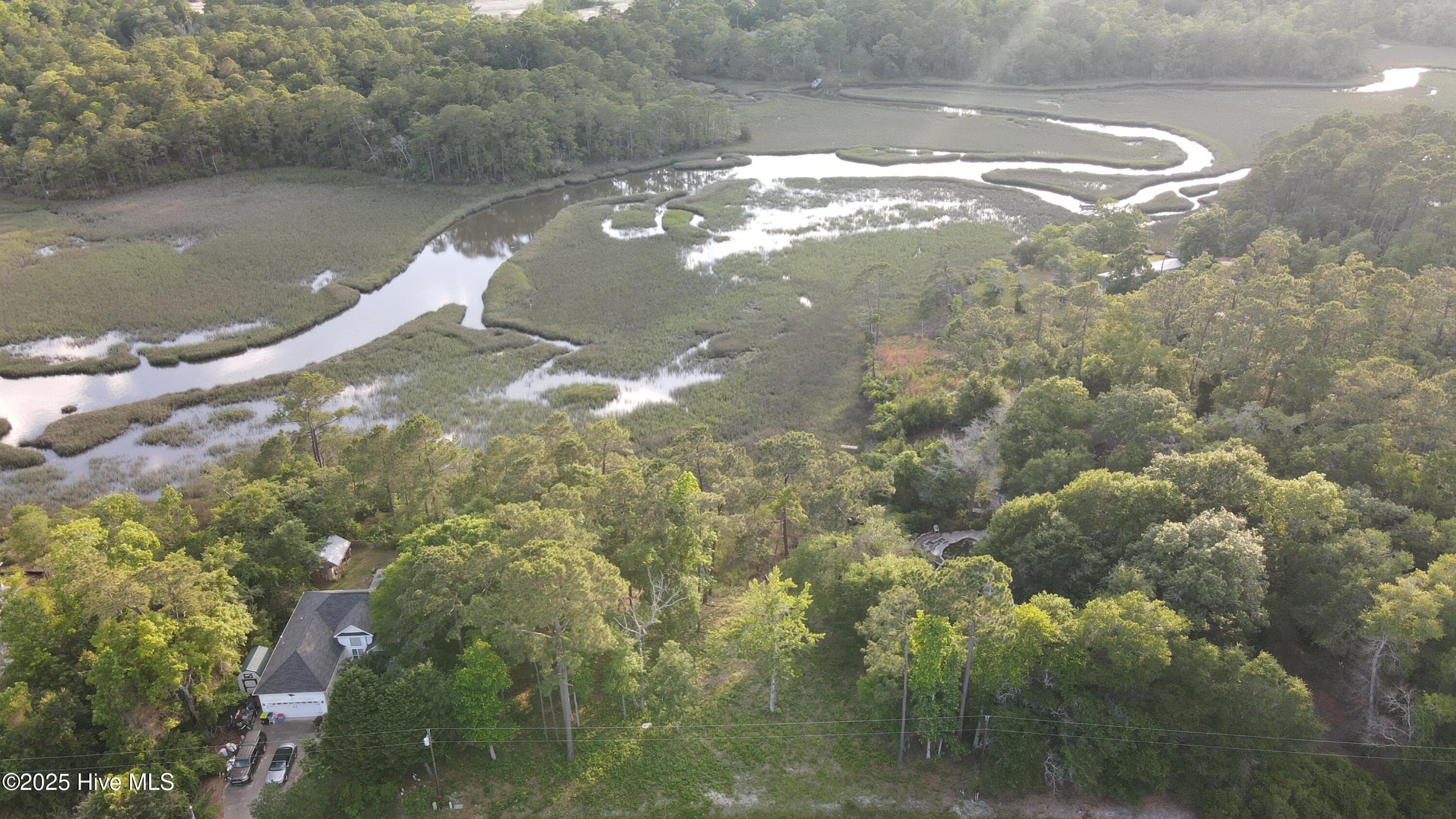 Wooded at 1709 Star Cross Drive SW, Shallotte, NC 28470, Shallotte, photo 2 of 2
