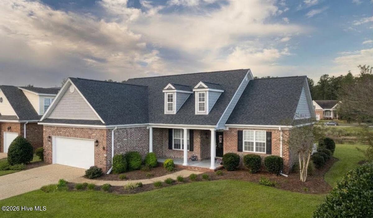 Single Family Residence at 2209 Talmage Drive, Leland, NC 28451, photo 4 of 35