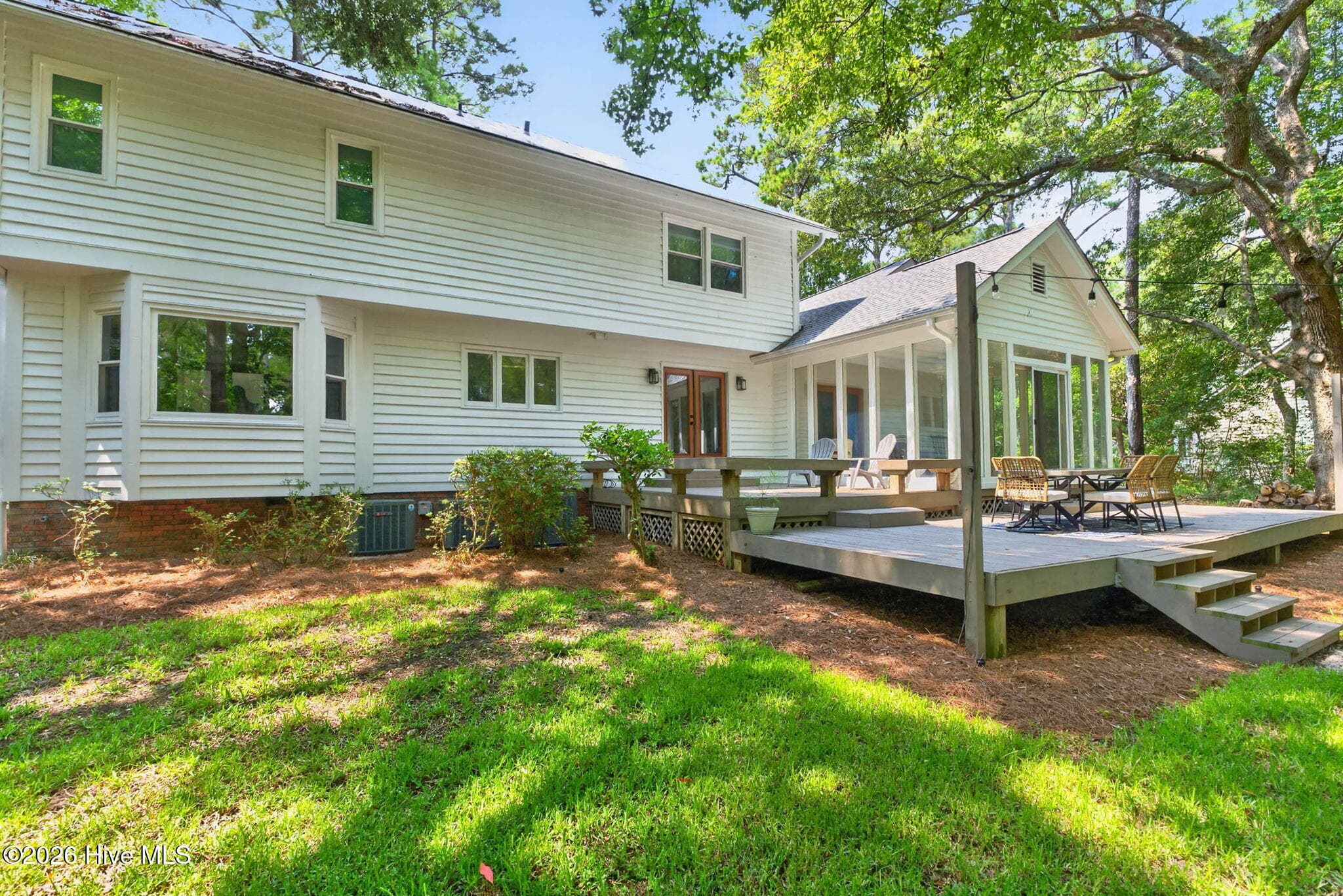 Single Family Residence at 5933 Dutchman Creek Road, Southport, NC 28461, photo 93 of 117