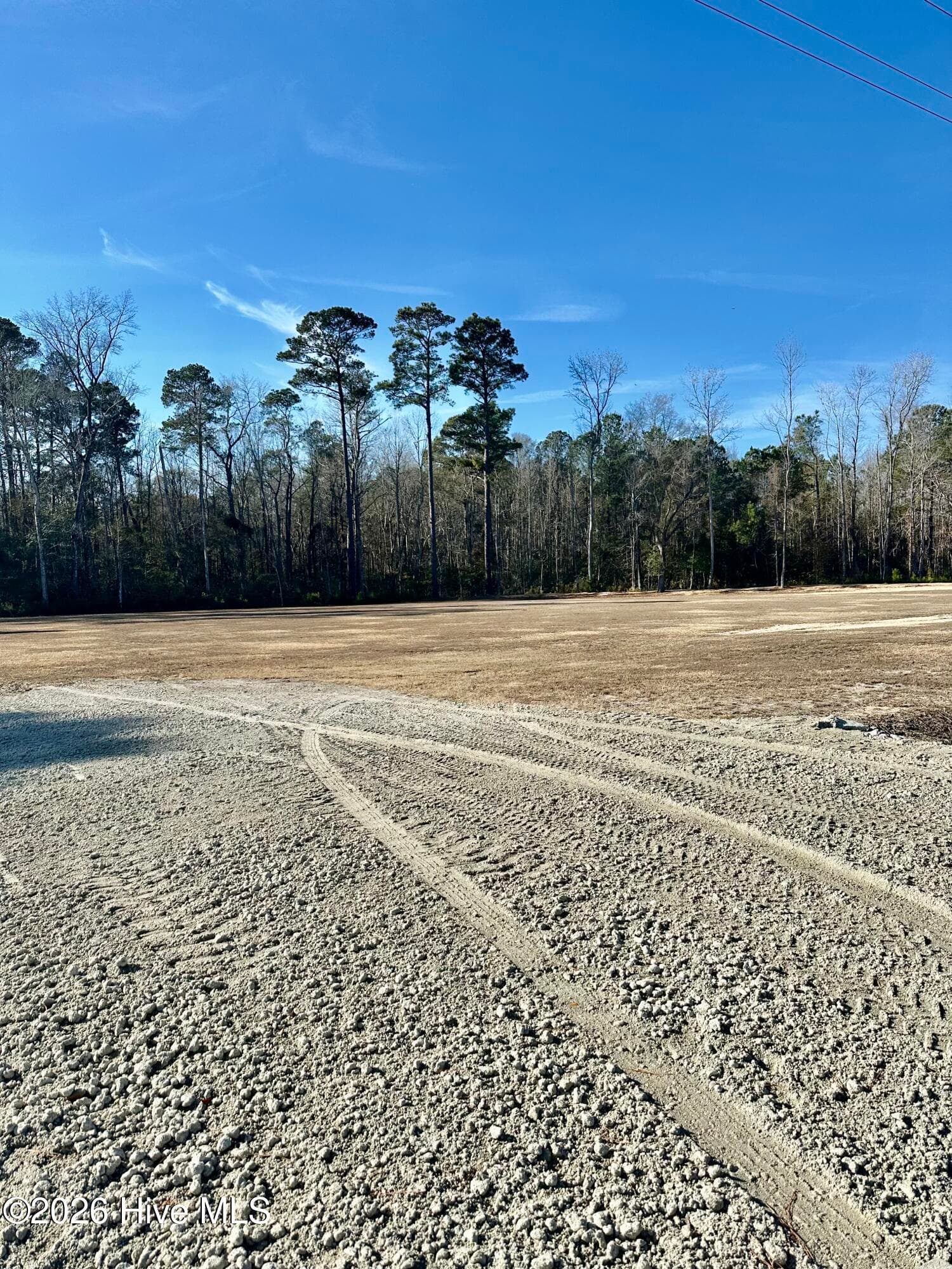 Residential Lot at 3678 New Britton Highway E, Whiteville, NC 28472, photo 7 of 8