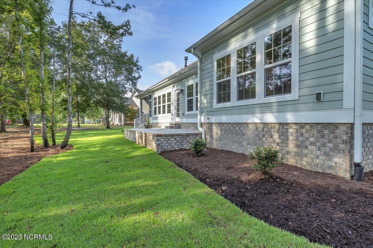 Single Family Residence at 576 Hearthside Drive SE, Bolivia, NC 28422, photo 136 of 175