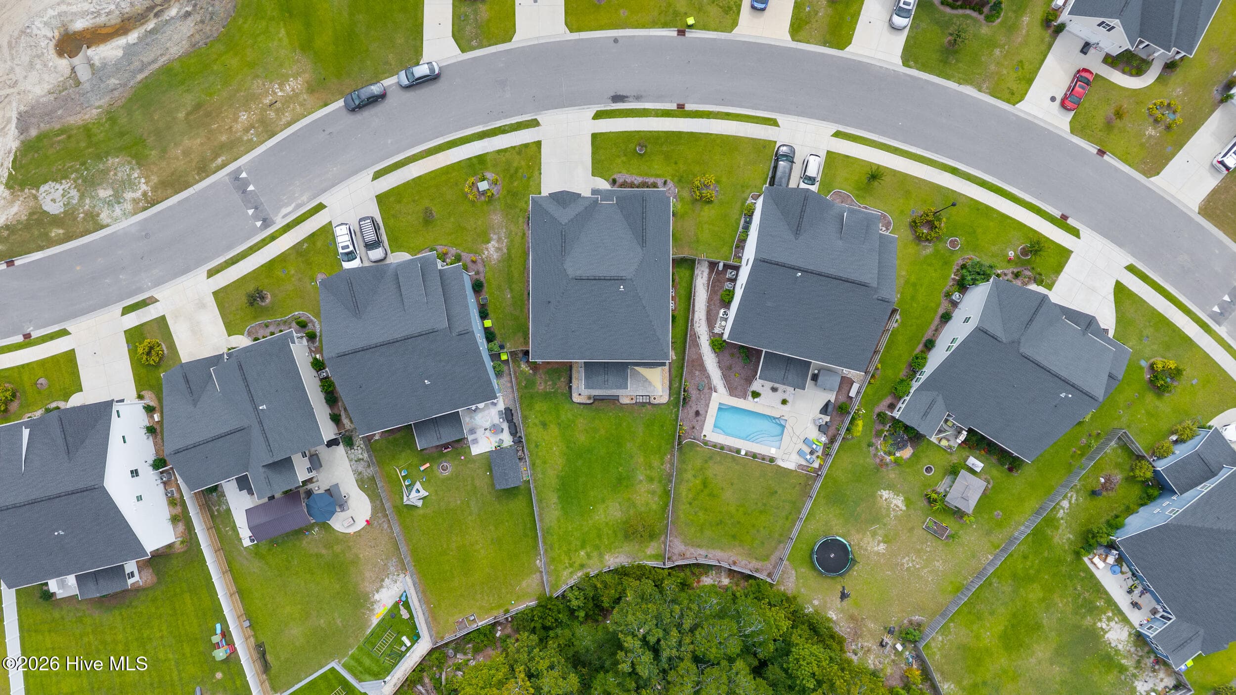 Single Family Residence at 439 Sugar Cove, Wilmington, NC 28411, photo 51 of 63