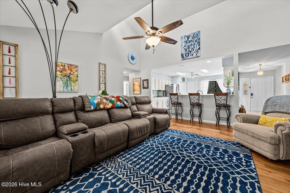 Condominium at 36 Martin Drive Unit D, Whispering Pines, NC 28327, photo 25 of 58
