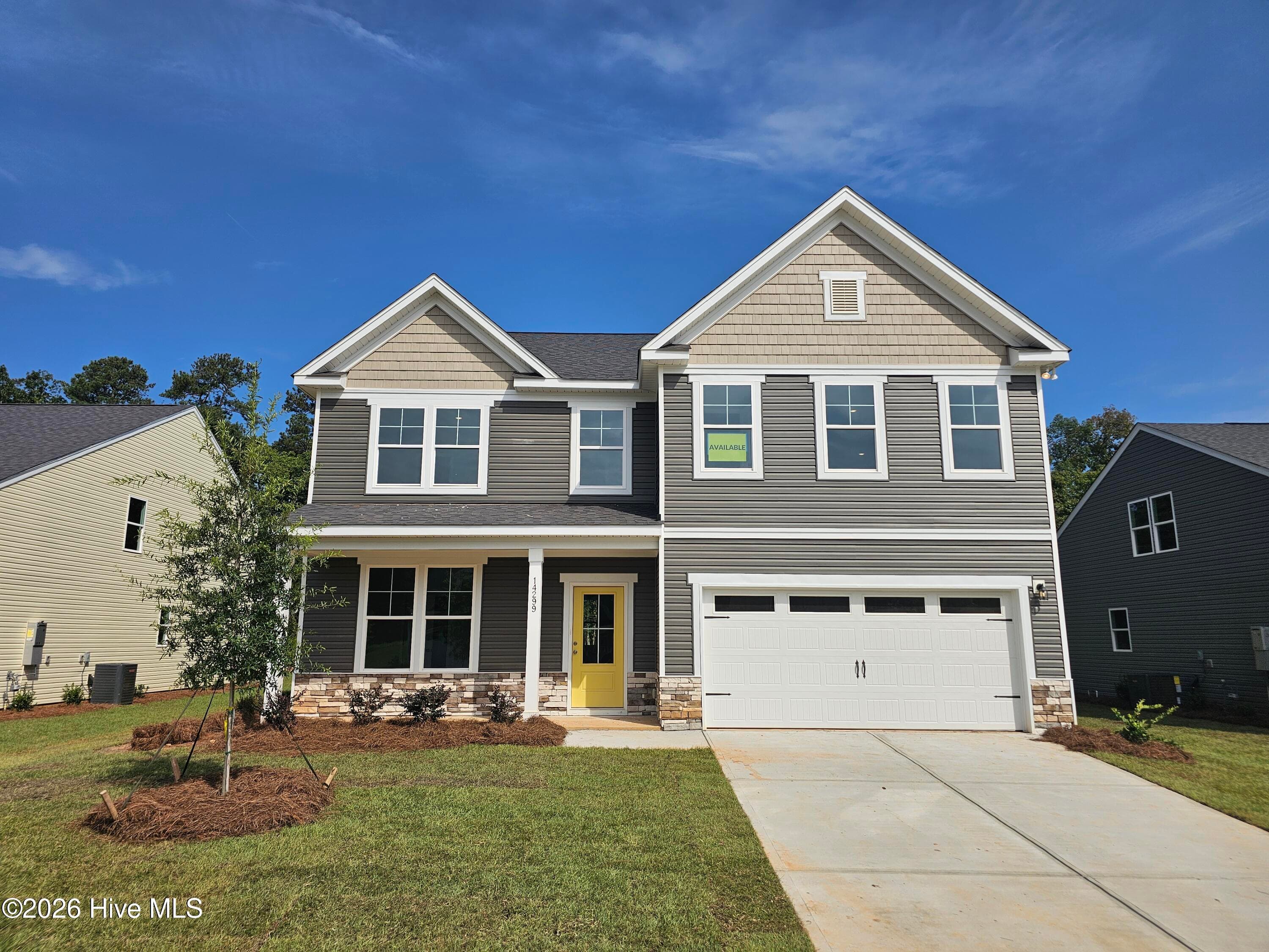 Single Family Residence at 14299 Yellow Jacket Boulevard, North Augusta, SC 29841, photo 3 of 37