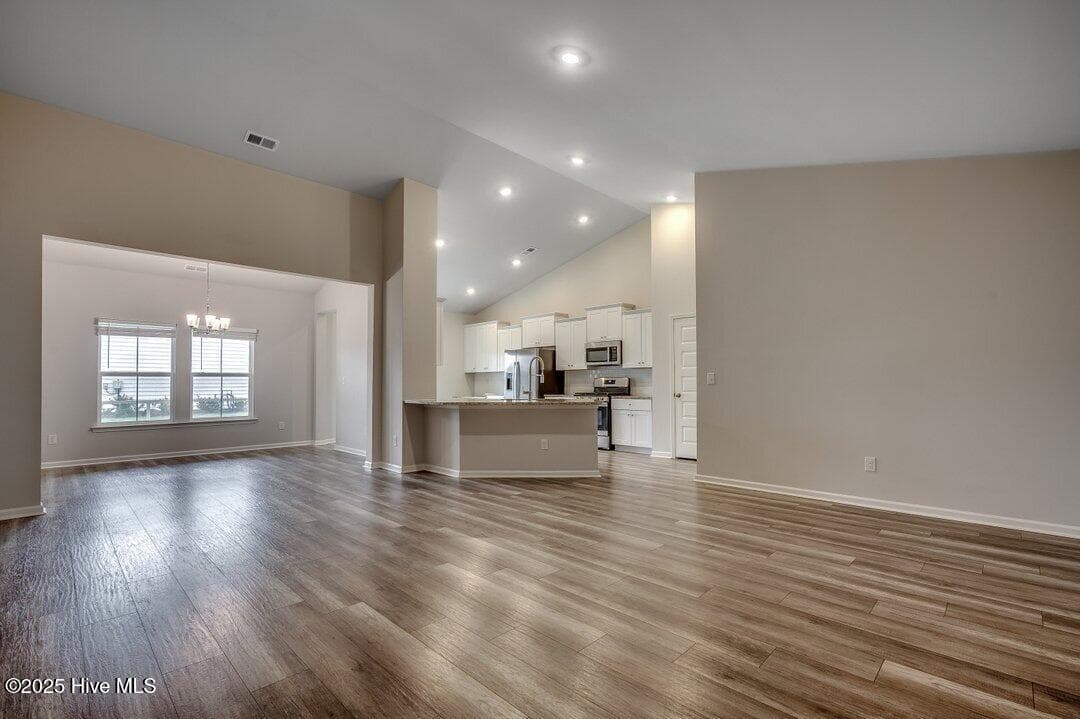 Single Family Residence at 8761 Nashville Drive NW, Calabash, NC 28467