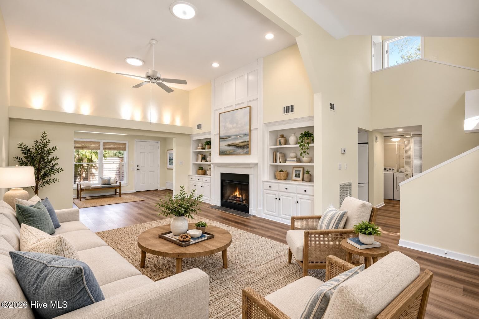 *Virtually Staged* - 1433 Villa Place E, Wilmington, NC 28409