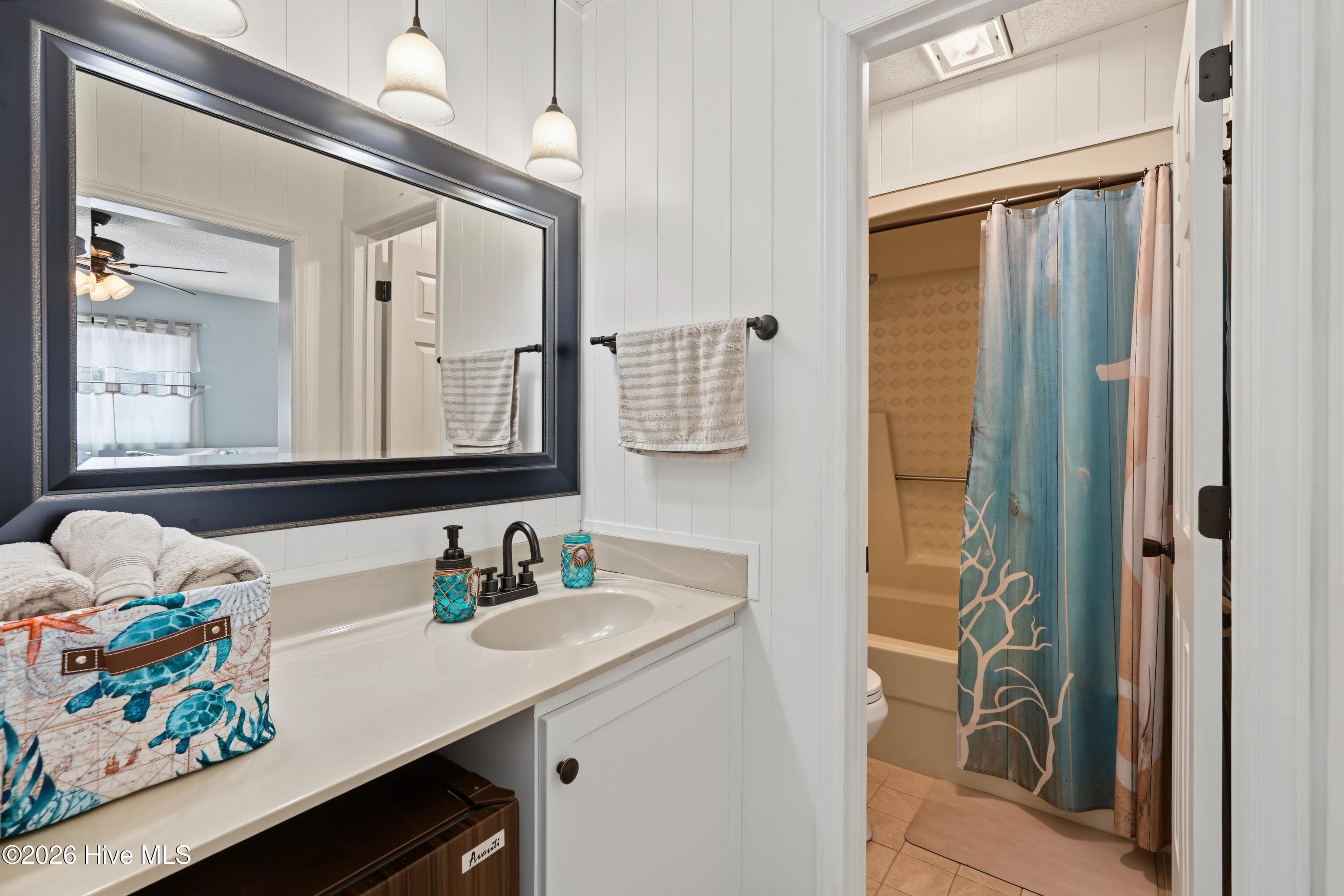 Condominium at 803 Colony Place SW Unit D, Sunset Beach, NC 28468, photo 29 of 51