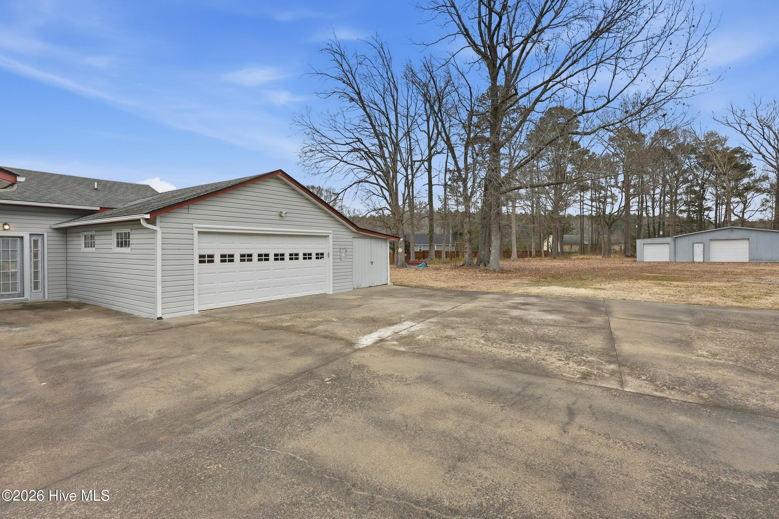 Single Family Residence at 1392 Nixonton Road, Elizabeth City, NC 27909, photo 3 of 3