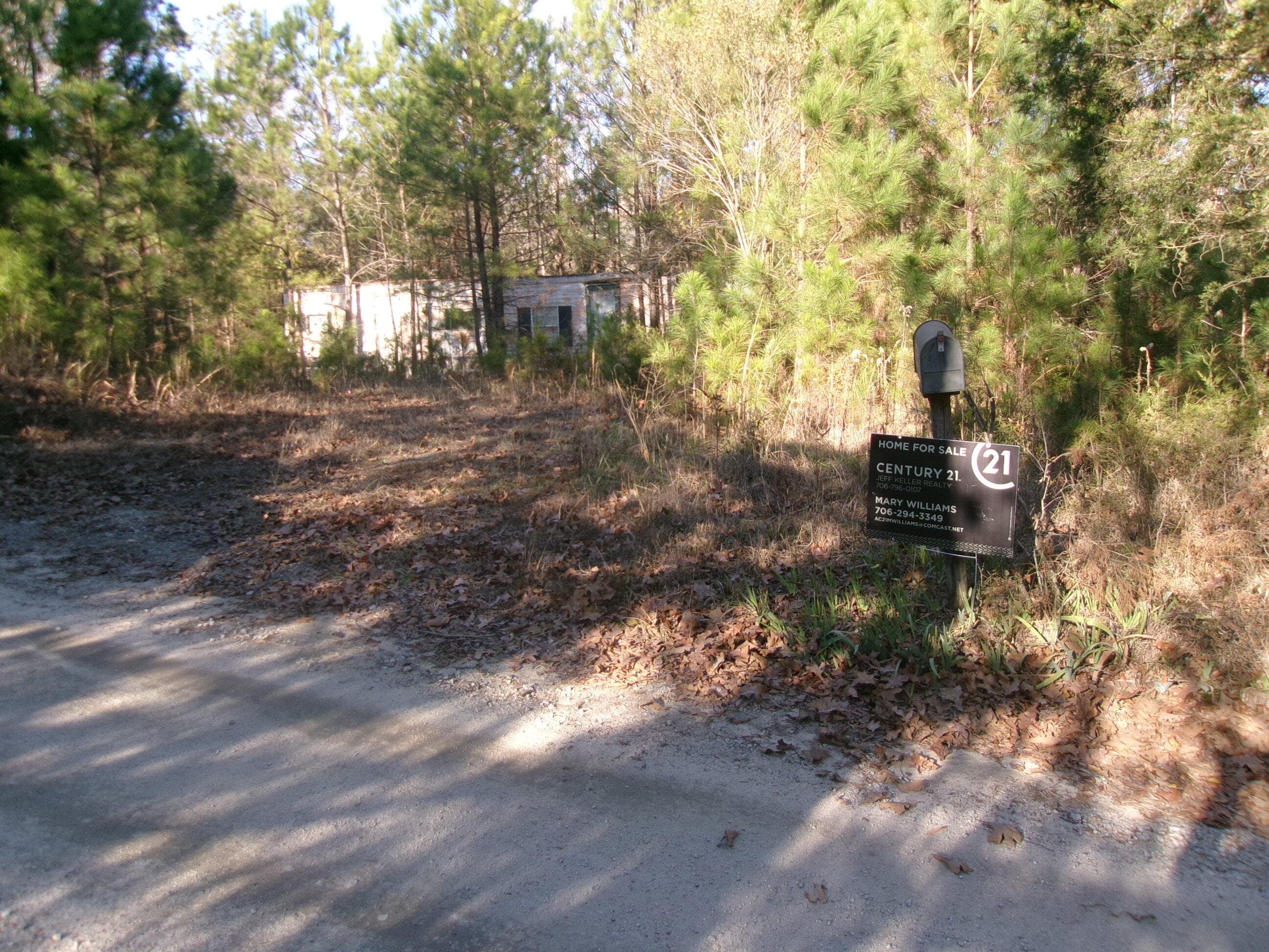 Manufactured Home at 6291 Knox Drive, Appling, GA 30802, photo 8 of 8