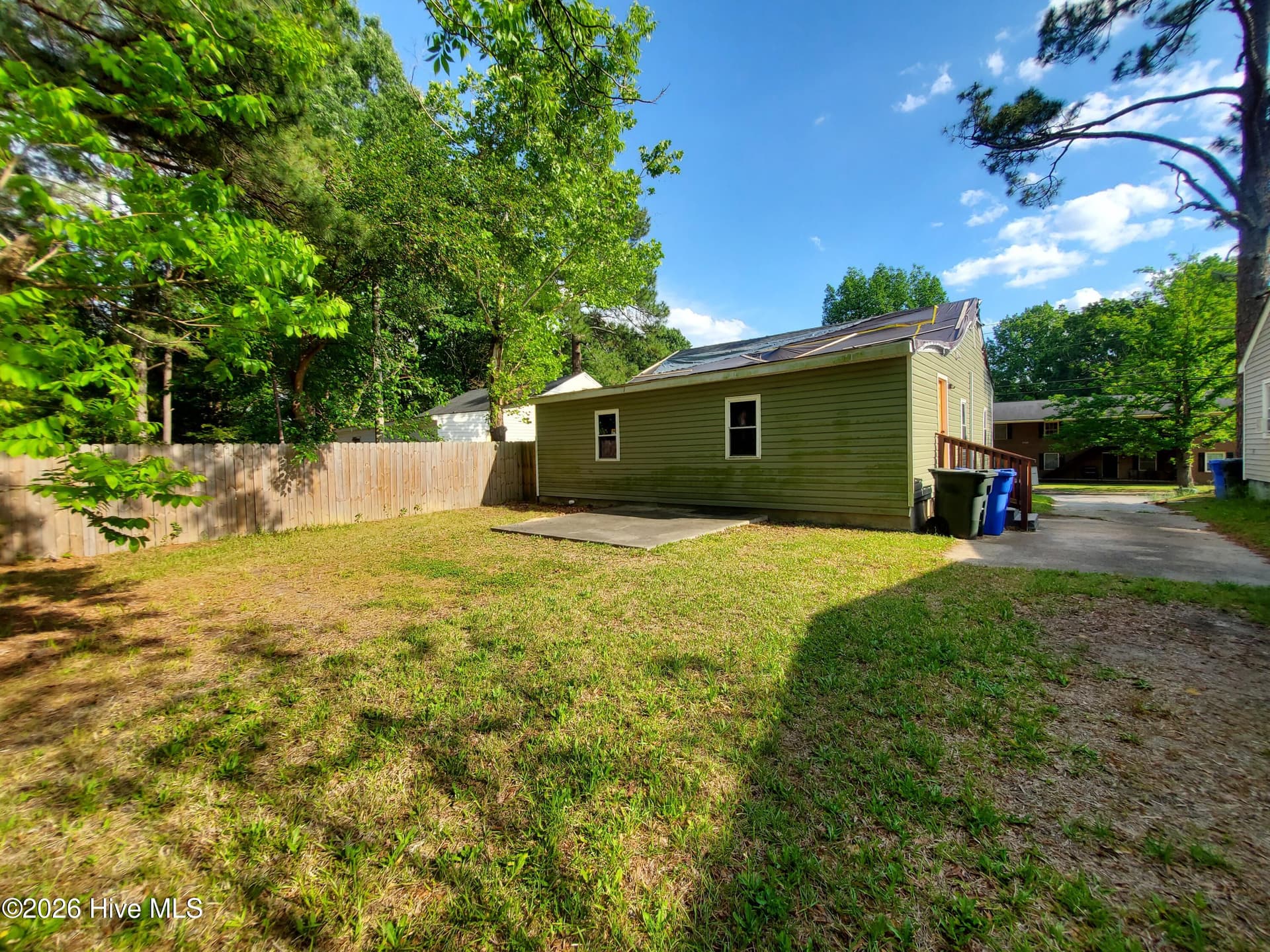 602 Briggs Street S, Wilson 27893 - 602 Briggs Street S, Wilson, NC 27893