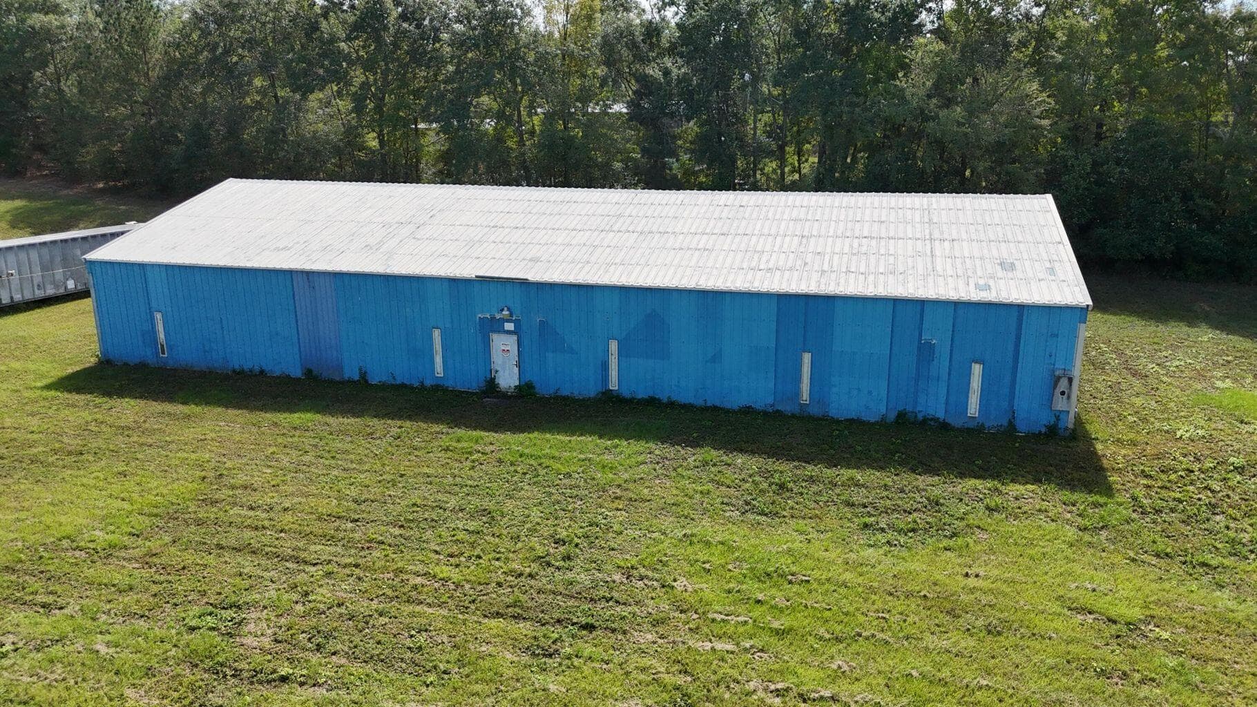 Warehouse at 2104 Satterfield Way, Beech Island, SC 29842, photo 5 of 9