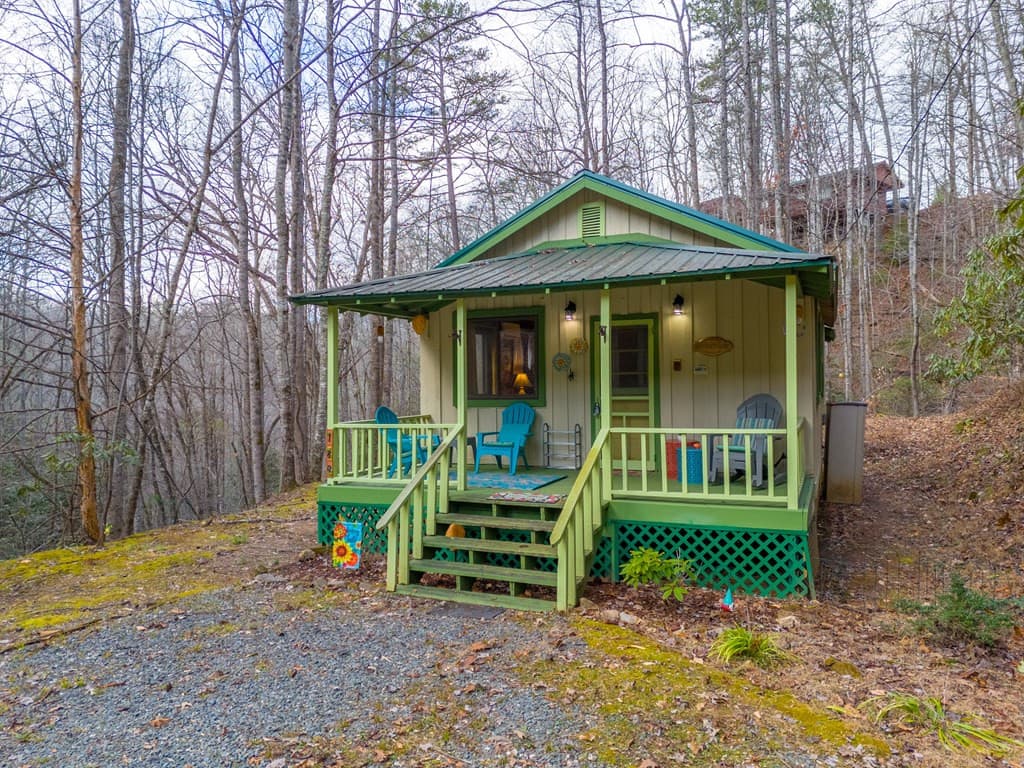 Residential at 180 Valley Lane, Bryson City, NC 28713, Bryson City, photo 51 of 82