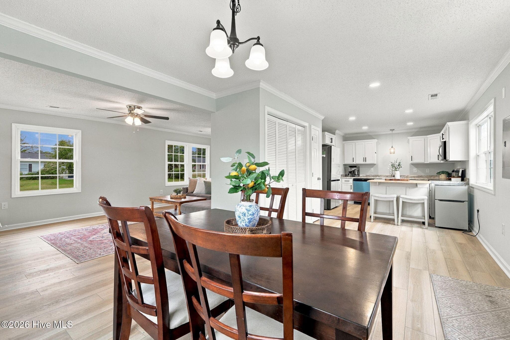 Single Family Residence at 77 Crown Point Road, Hubert, NC 28539, photo 12 of 41