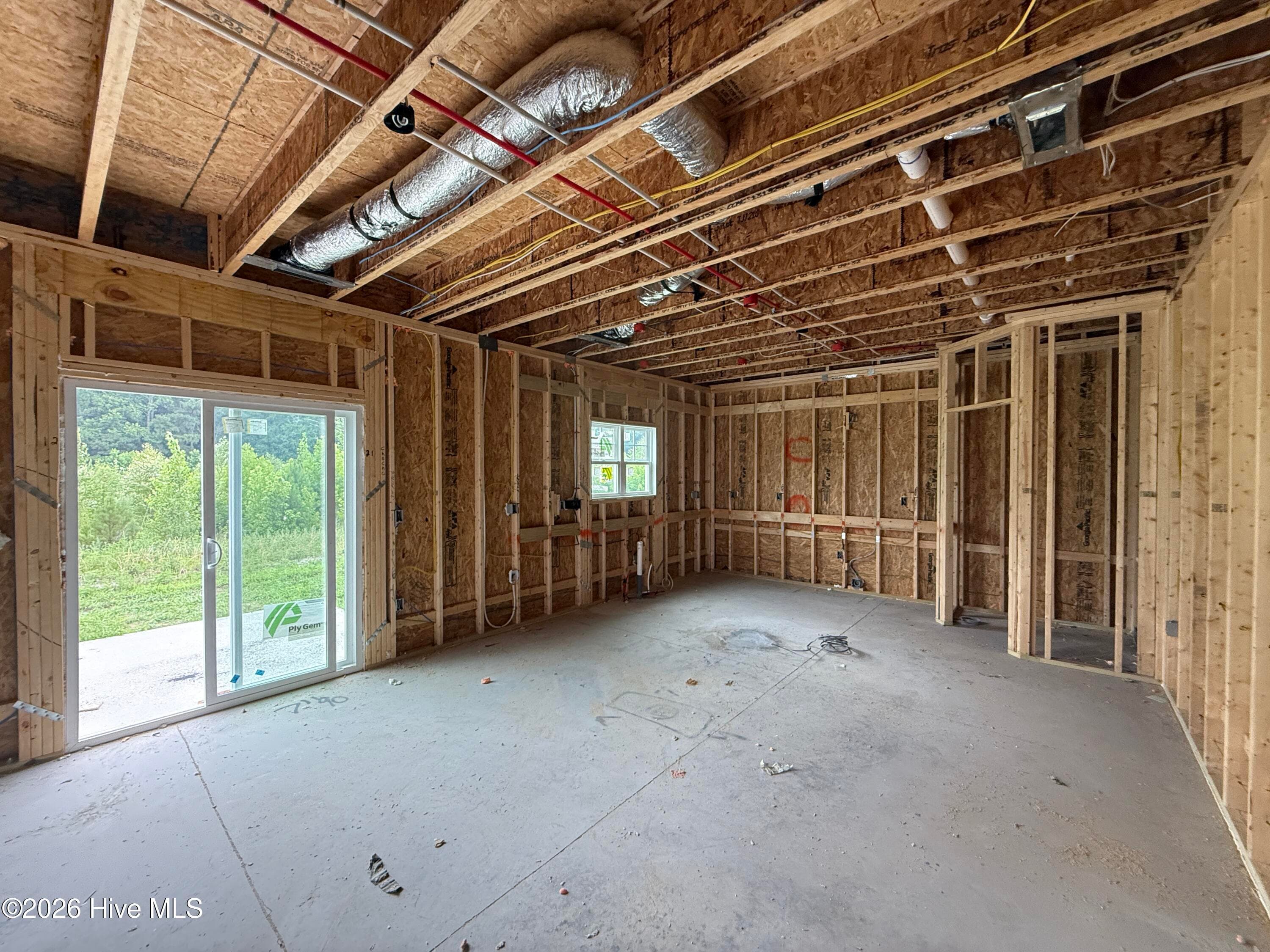 Single Family Residence at 51 Fiddleneck Court, Selma, NC 27576, photo 91 of 311