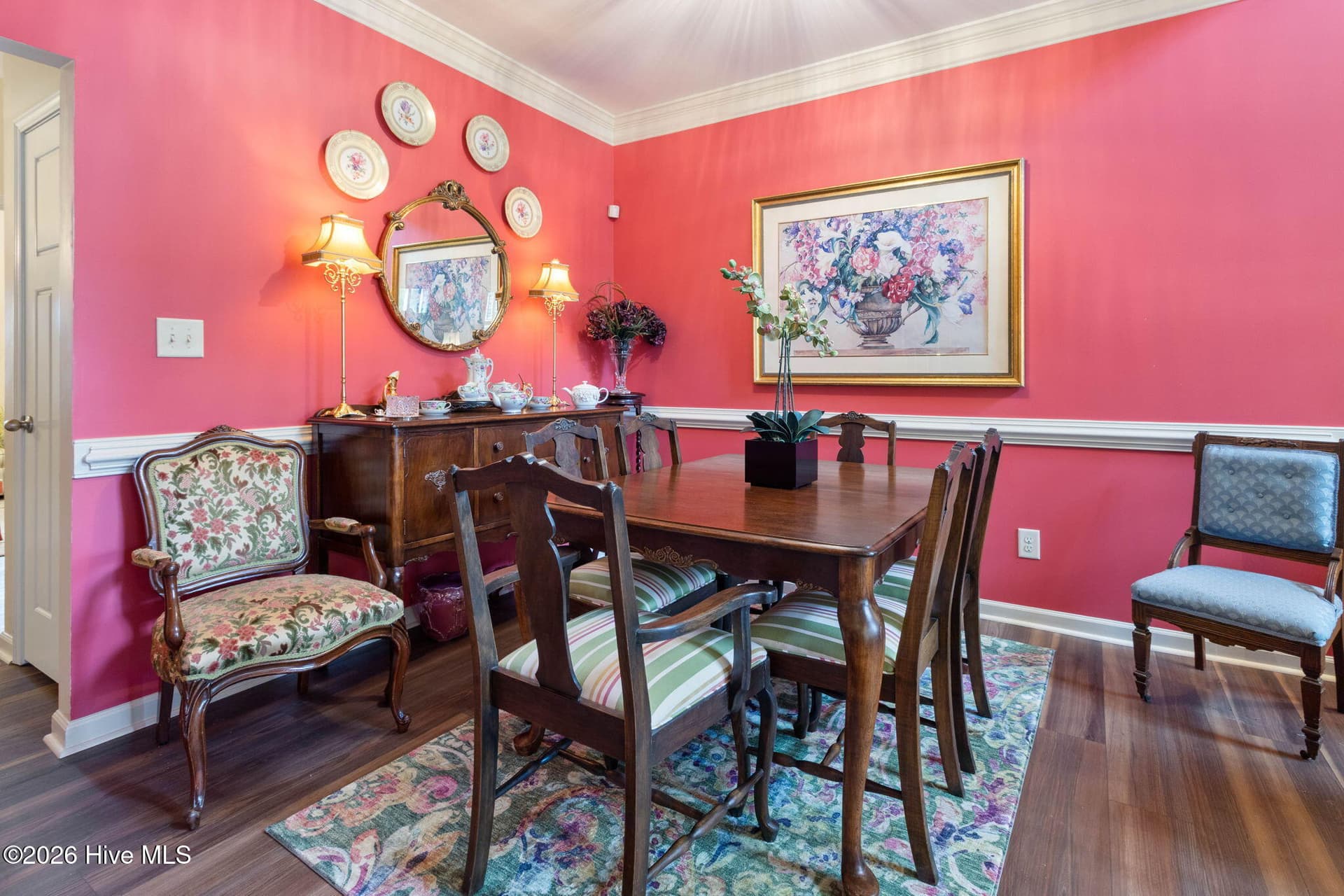 Townhouse at 45 Crosby Lane, Garner, NC 27529, photo 5 of 54
