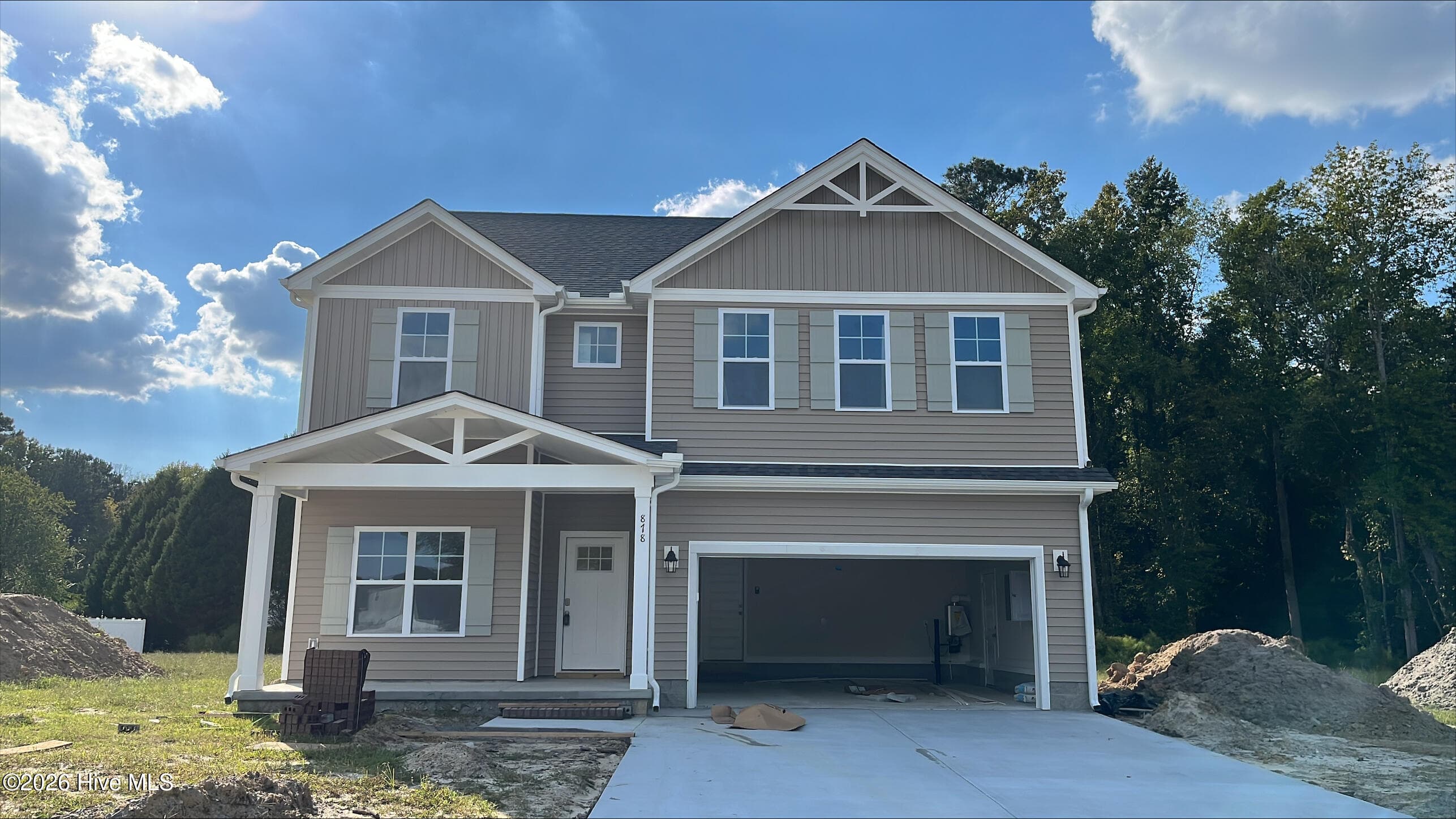 878 Lendy Drive, Greenville, NC 27858