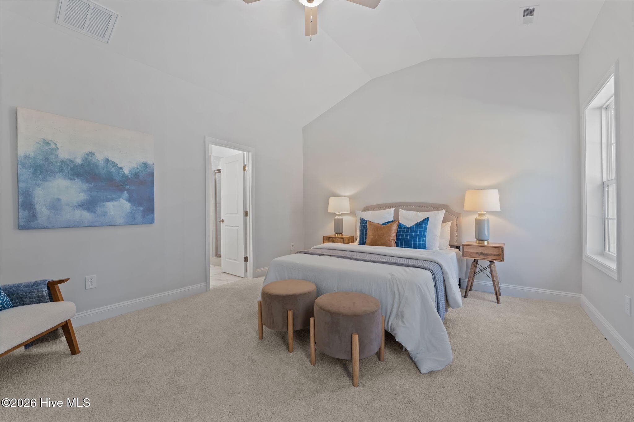 TELLURIDE LOT 05 - "Madeline" - 225 Telluride Court, Aberdeen, NC 28315