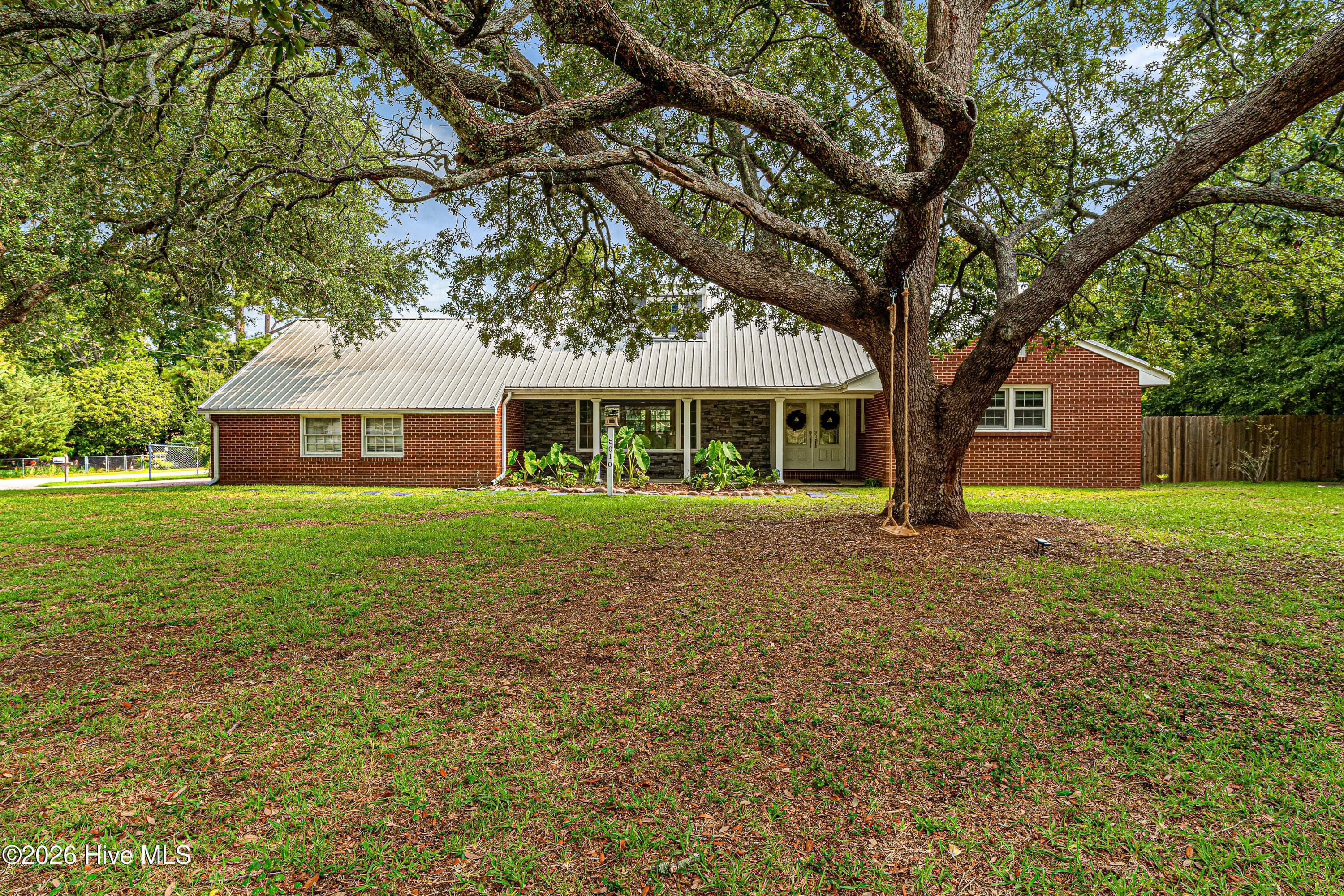 Single Family Residence at 5010 Midyette Avenue, Morehead City, NC 28557, photo 64 of 83