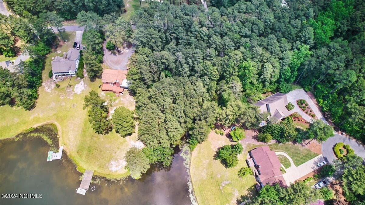 Undeveloped at 16 Lakeshore Drive, Wagram, NC 28396, photo 5 of 8