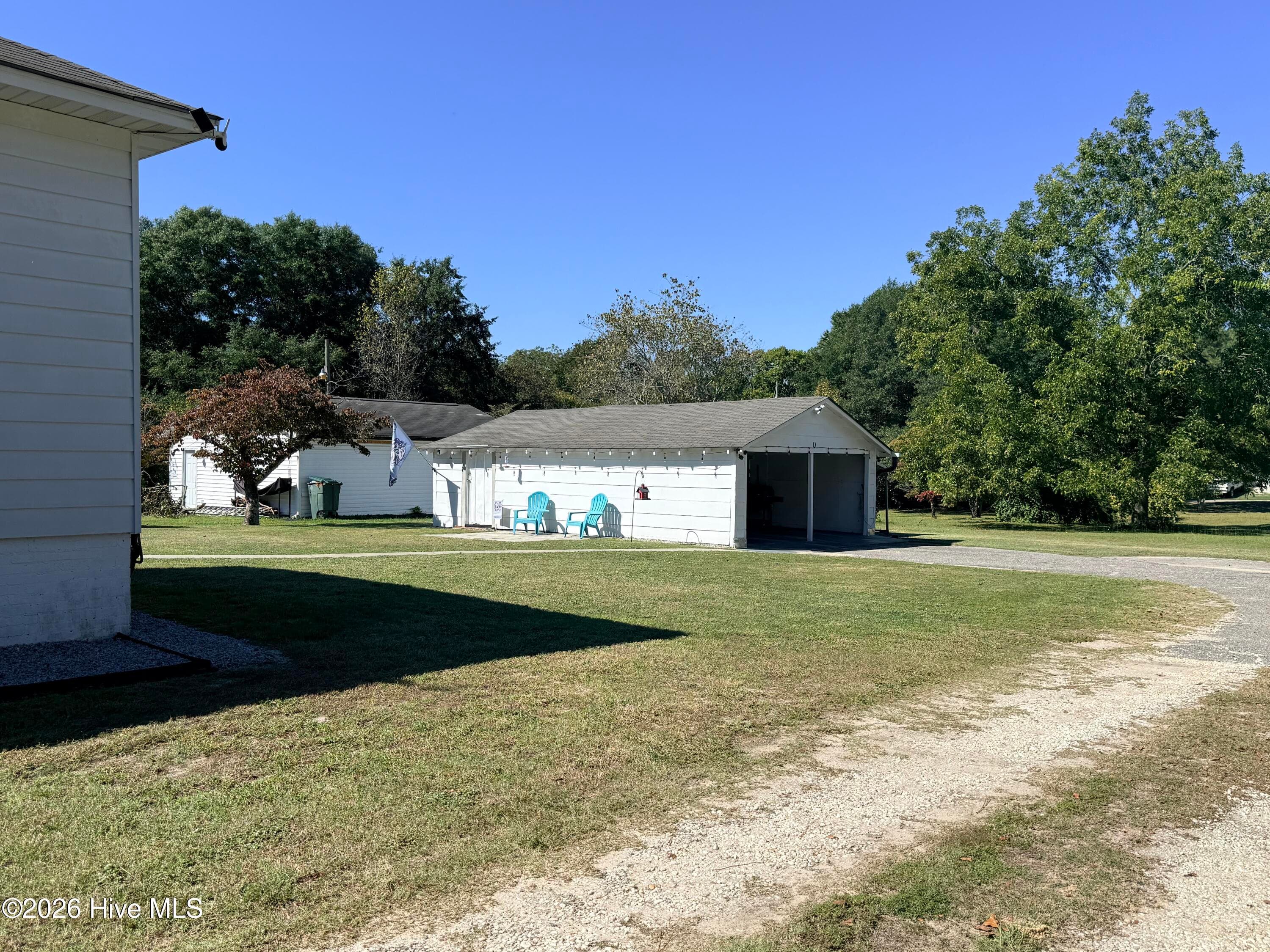 Single Family Residence at 408 Boyette Street, Hamlet, NC 28345, photo 70 of 76