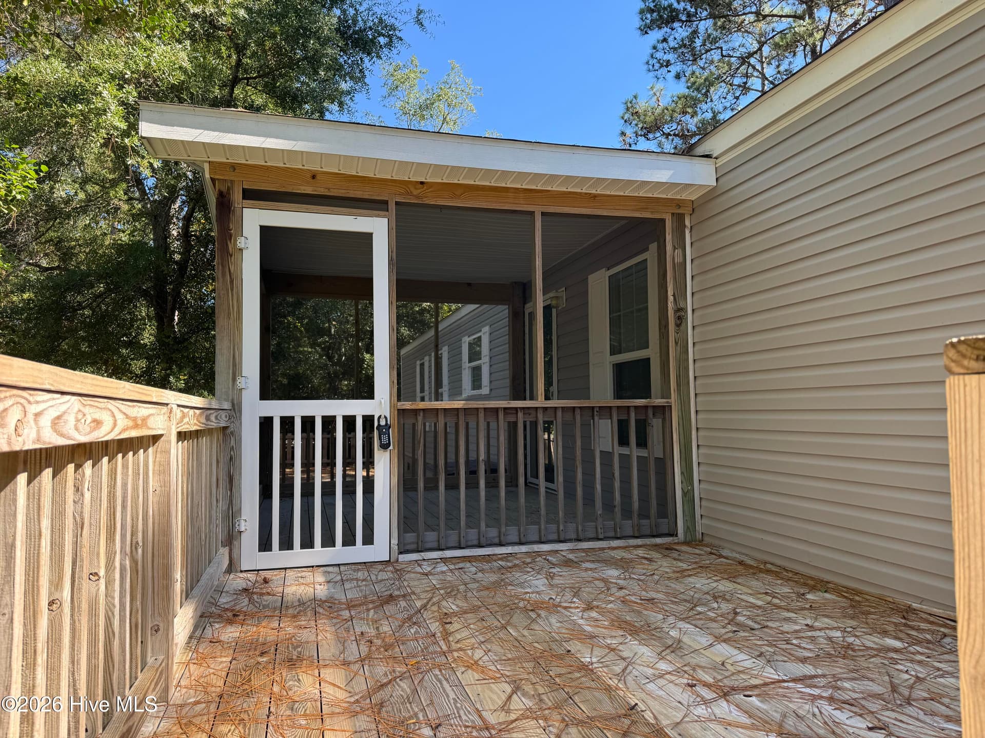 Manufactured Home at 3474 Tarpon Court SE, Bolivia, NC 28422, photo 24 of 24
